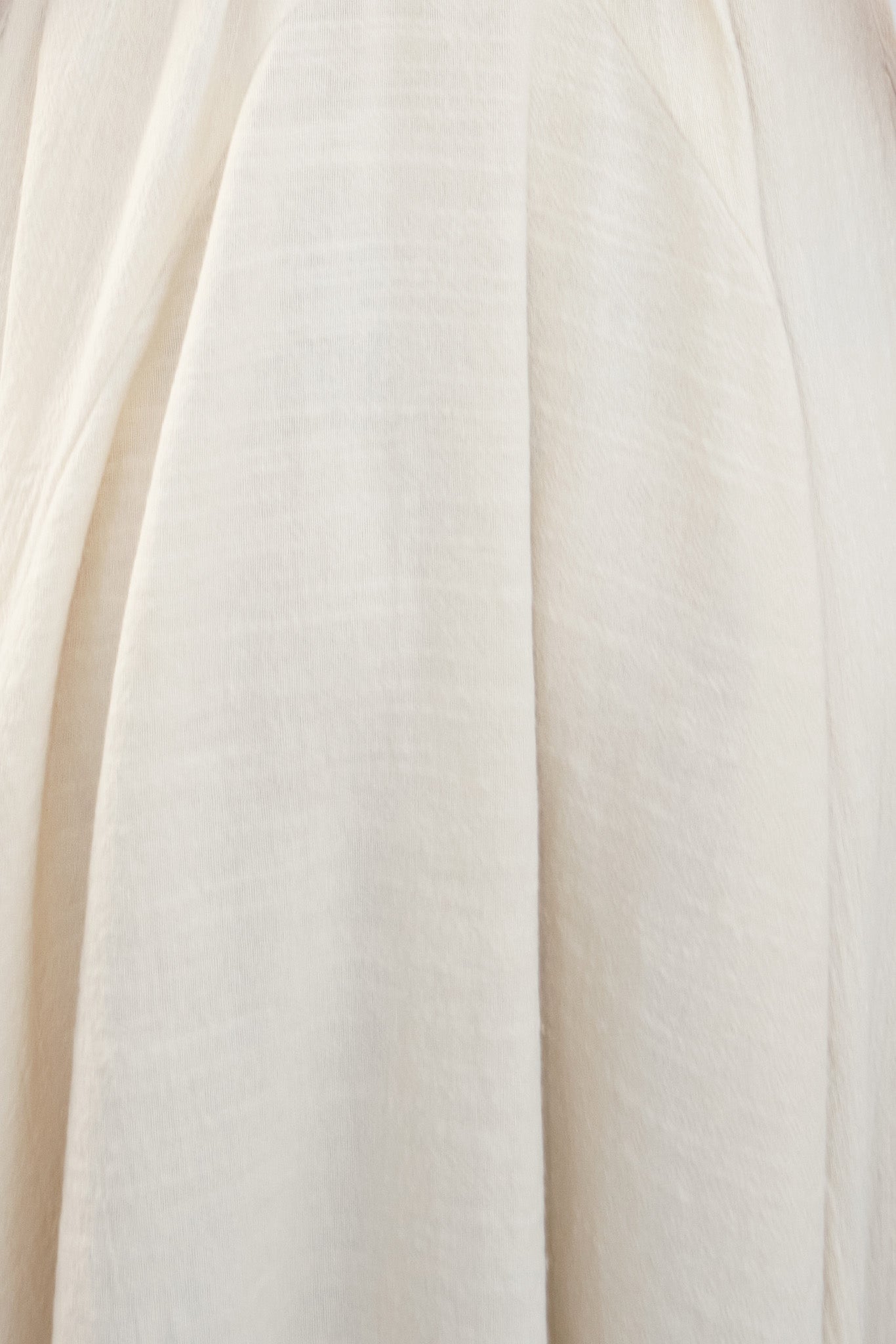 Altair Osnaburg Skirt