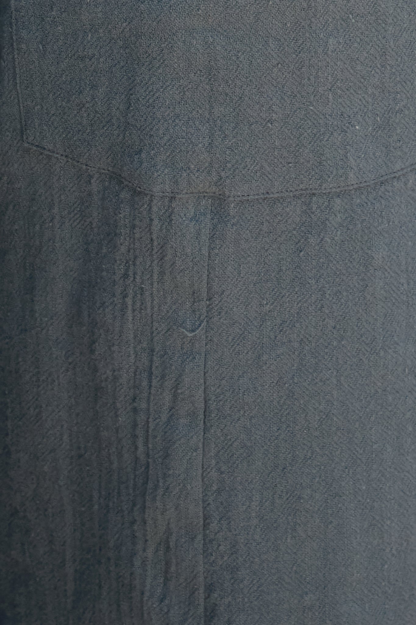 Altair Osnaburg Skirt