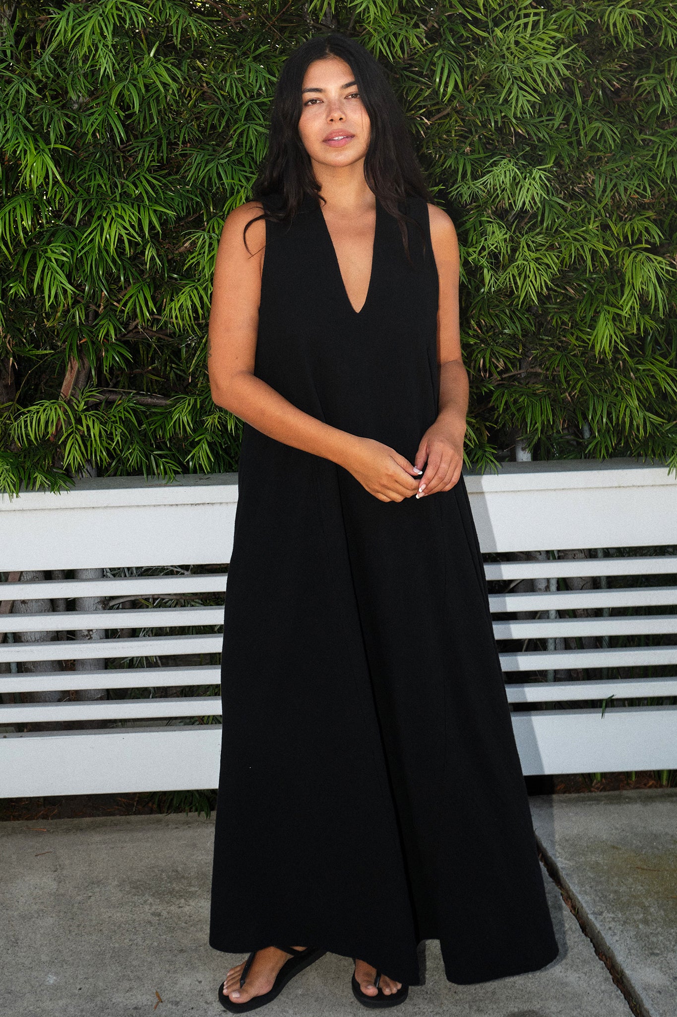 Andra Maxi Caftan
