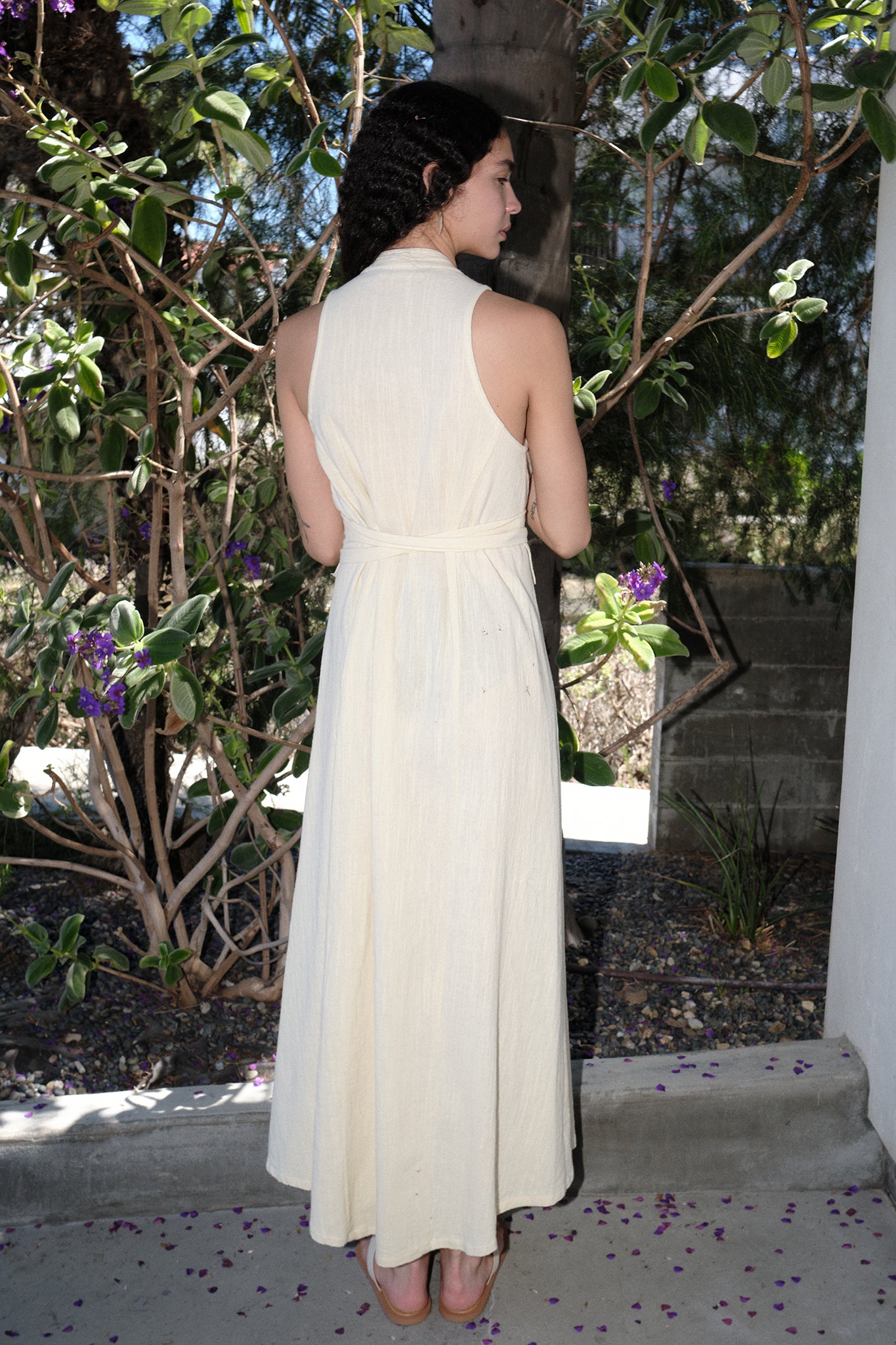 Andra Maxi Caftan