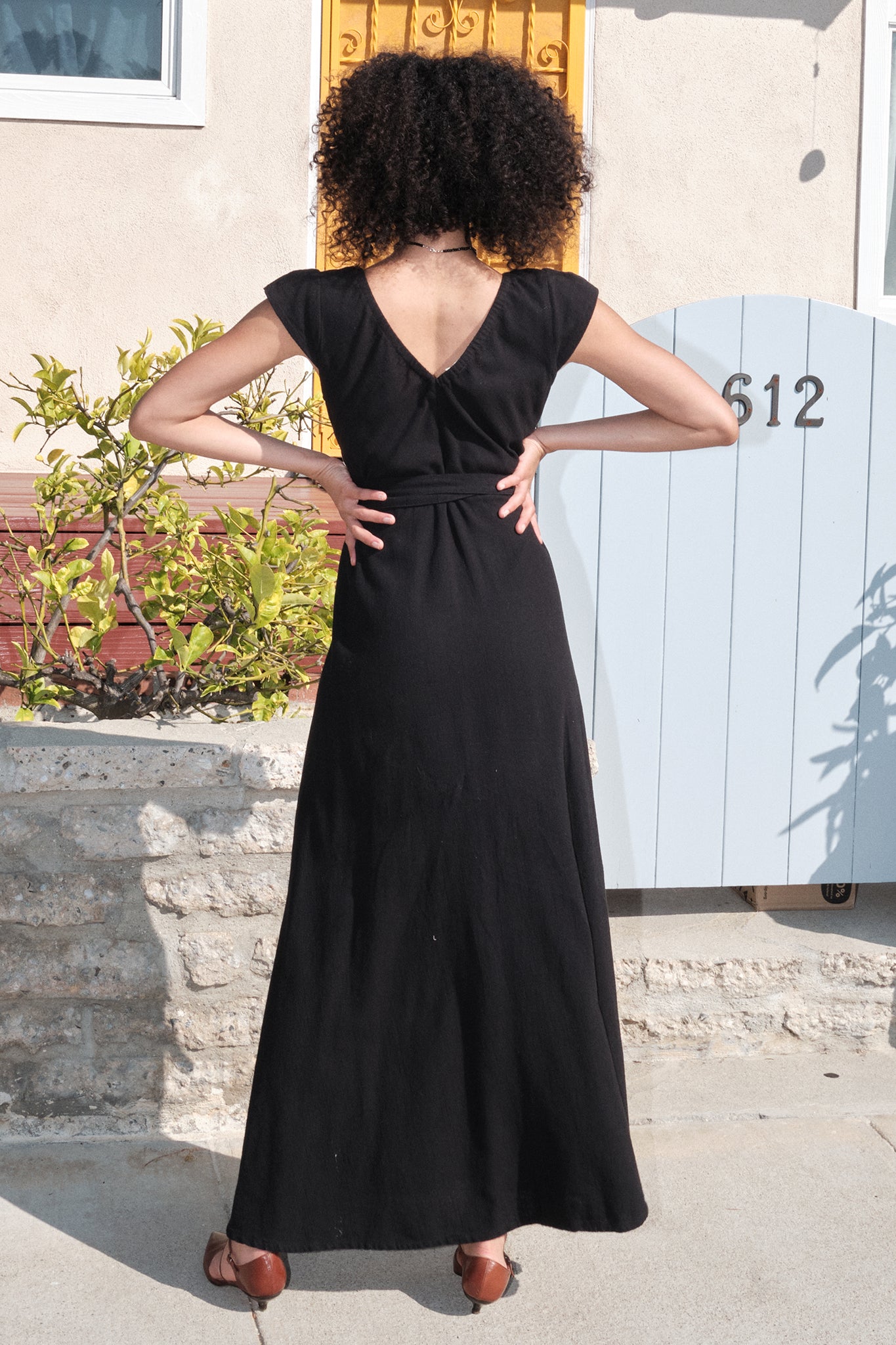 Anna Maxi