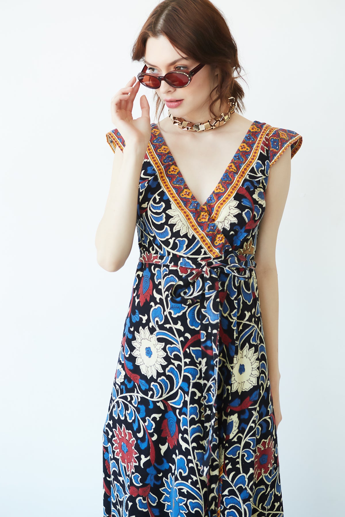 Anna Maxi