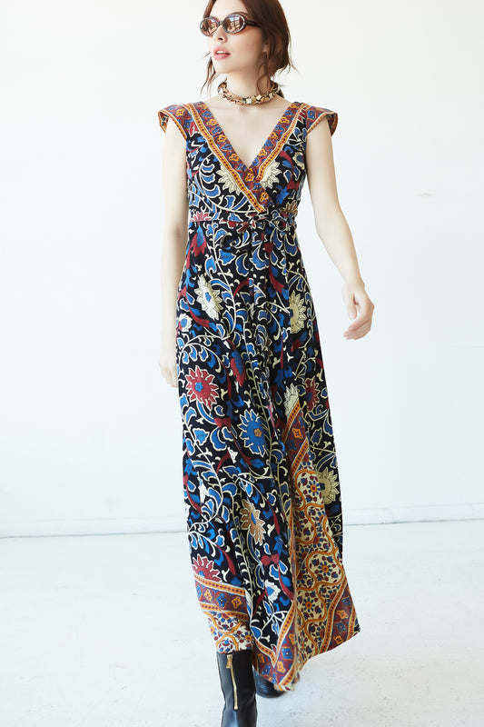 Anna Tapestry Maxi