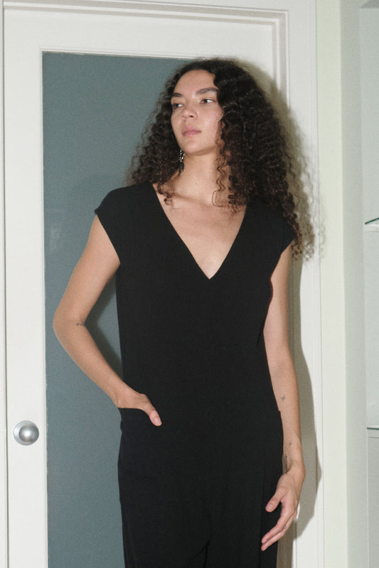 Lucca Jumpsuit