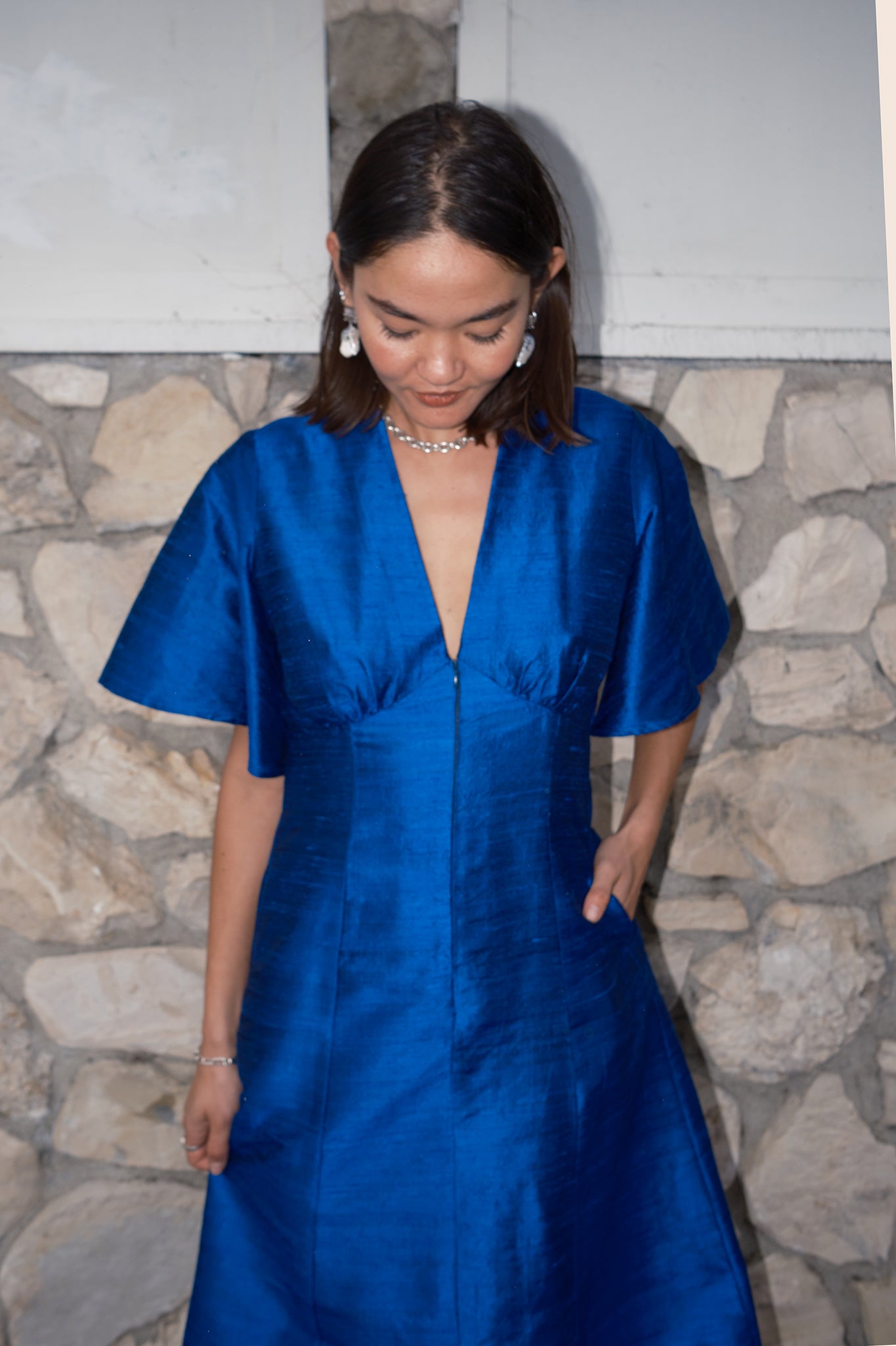 Beccah Maxi