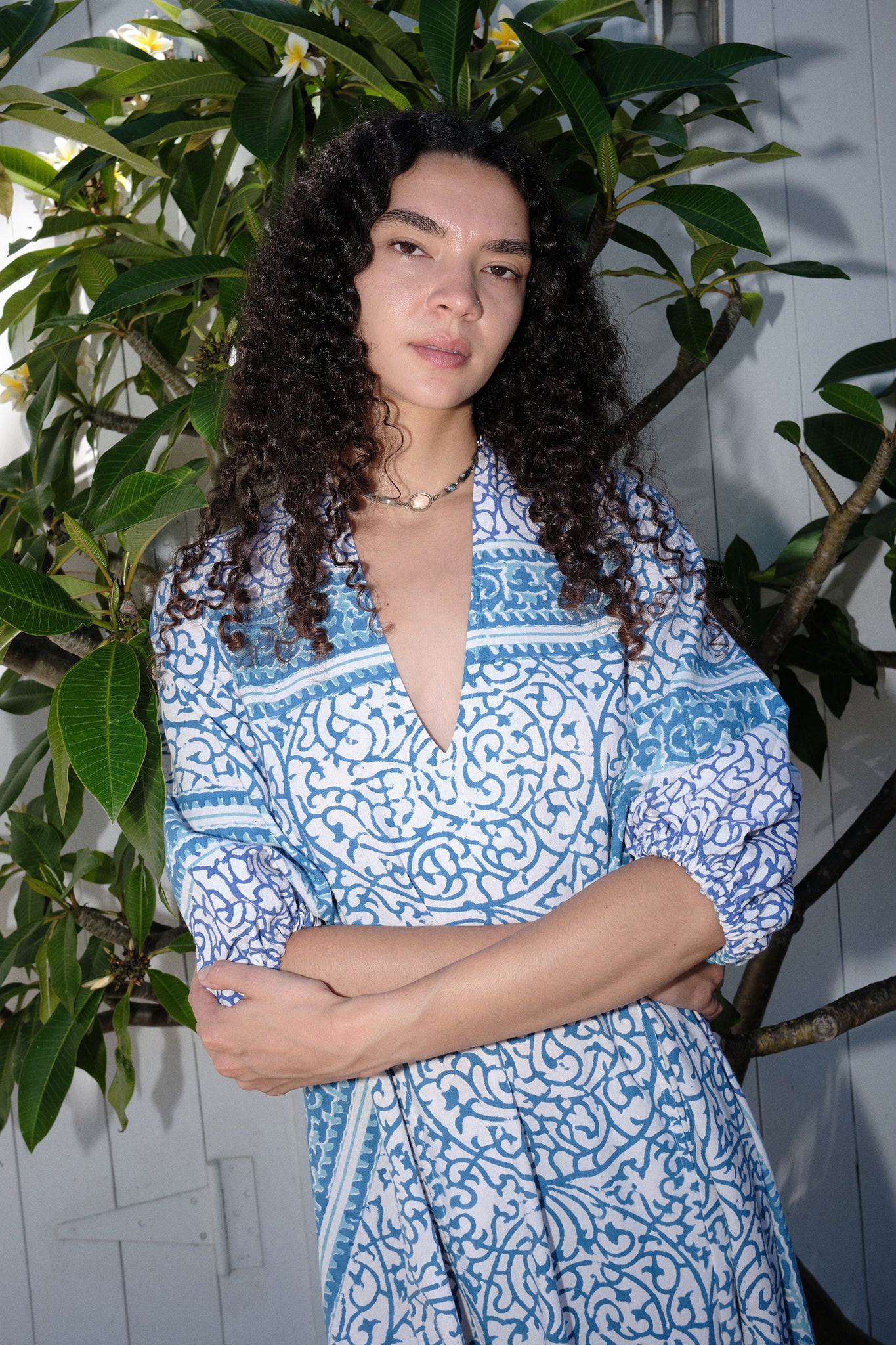 Cassandra Maxi