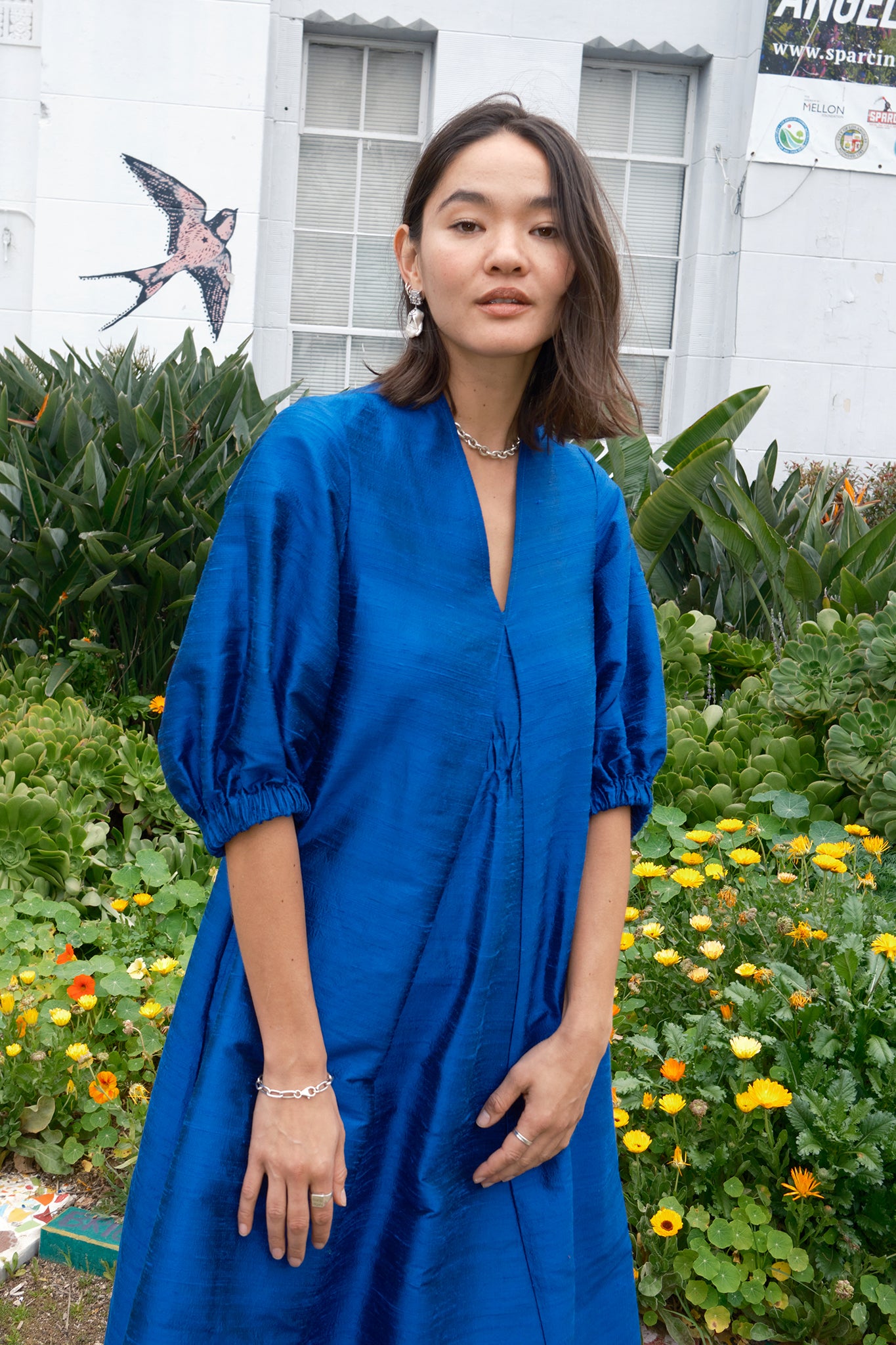 Maiya Midi