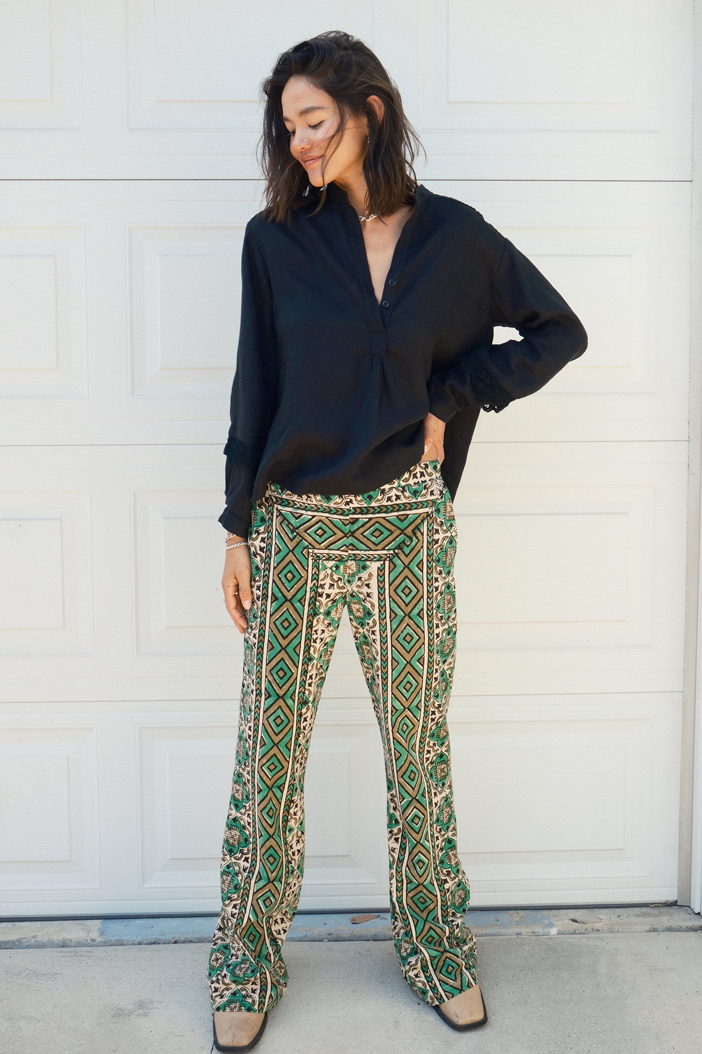 Rowan Pant