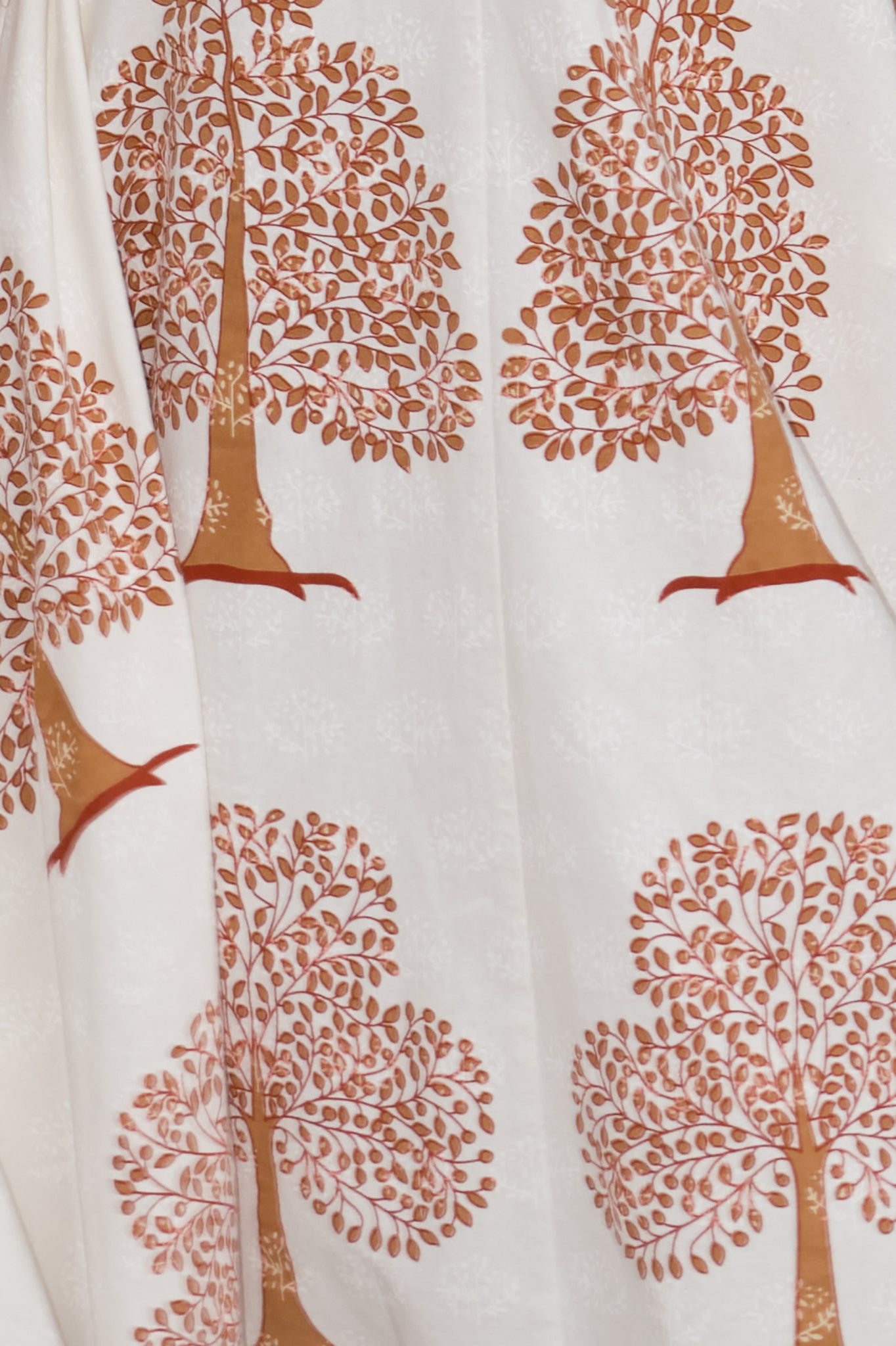 Kaede Tapestry Coat Dress