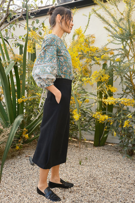 Altair Osnaburg Skirt