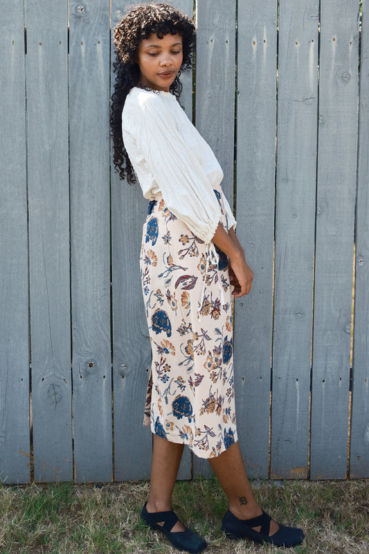 Altair Tapestry Skirt