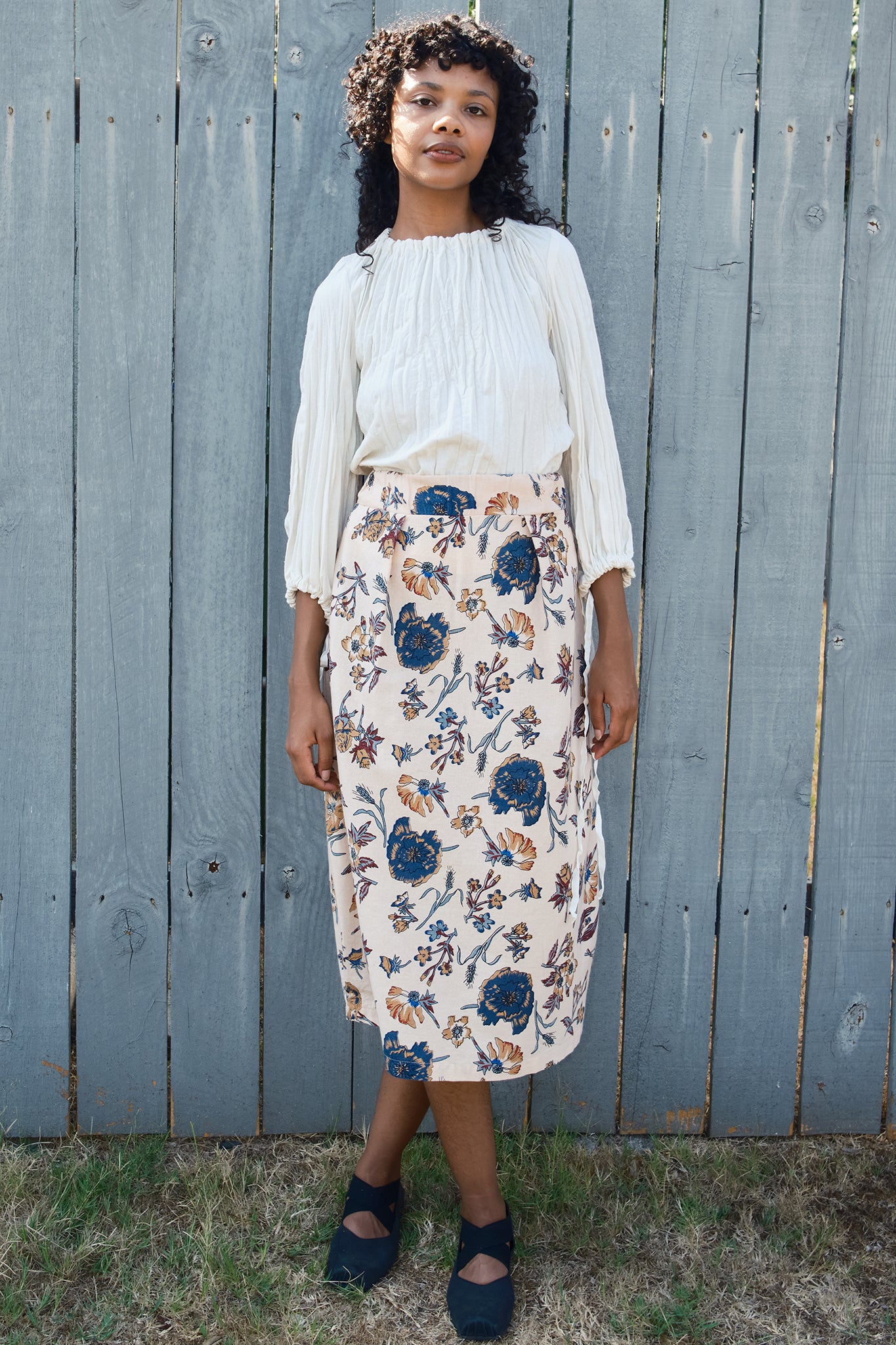 Altair Tapestry Skirt