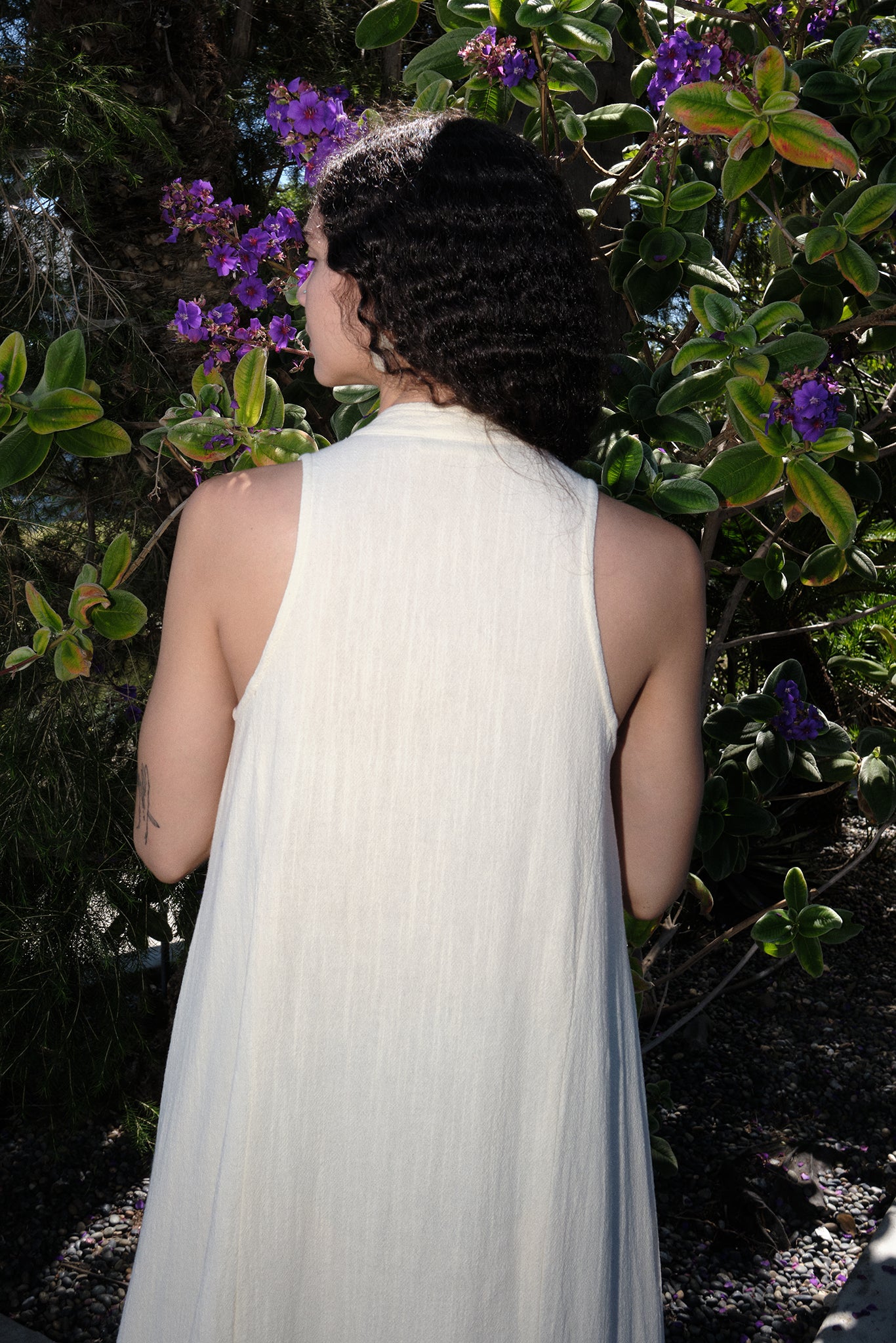 Andra Maxi Caftan