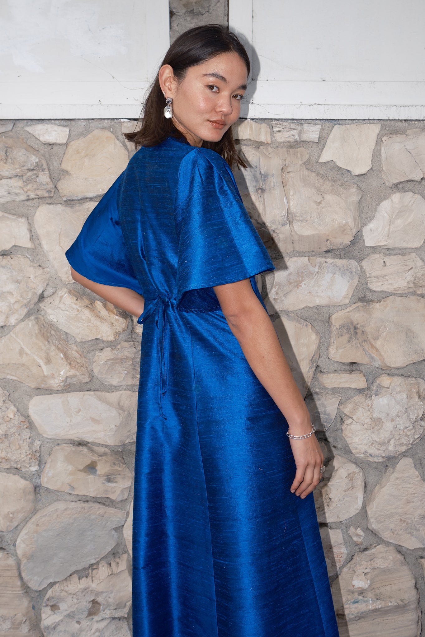Beccah Maxi