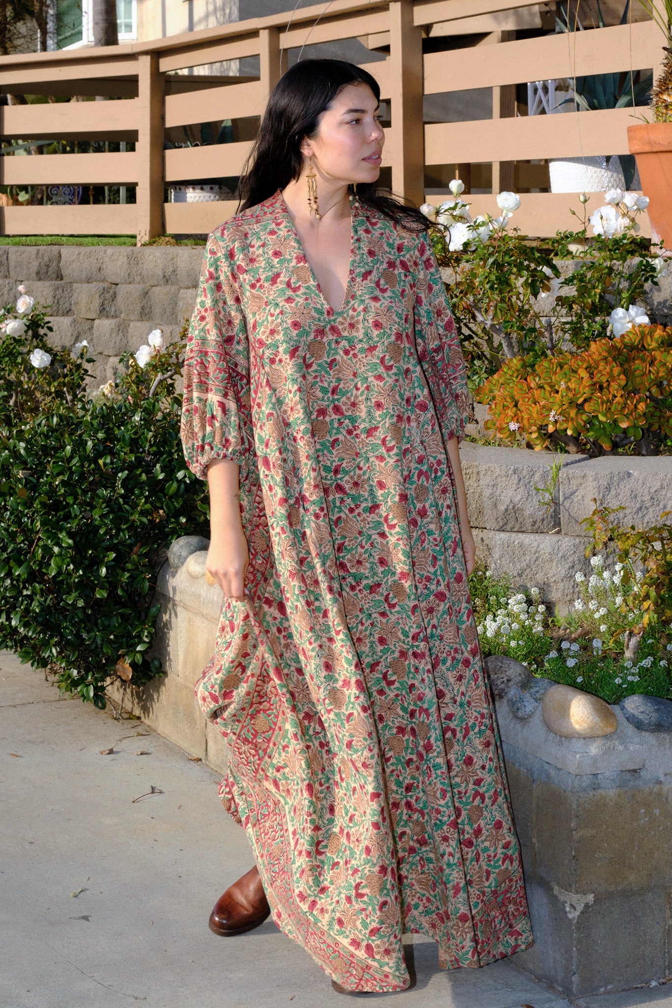 Cassandra Maxi