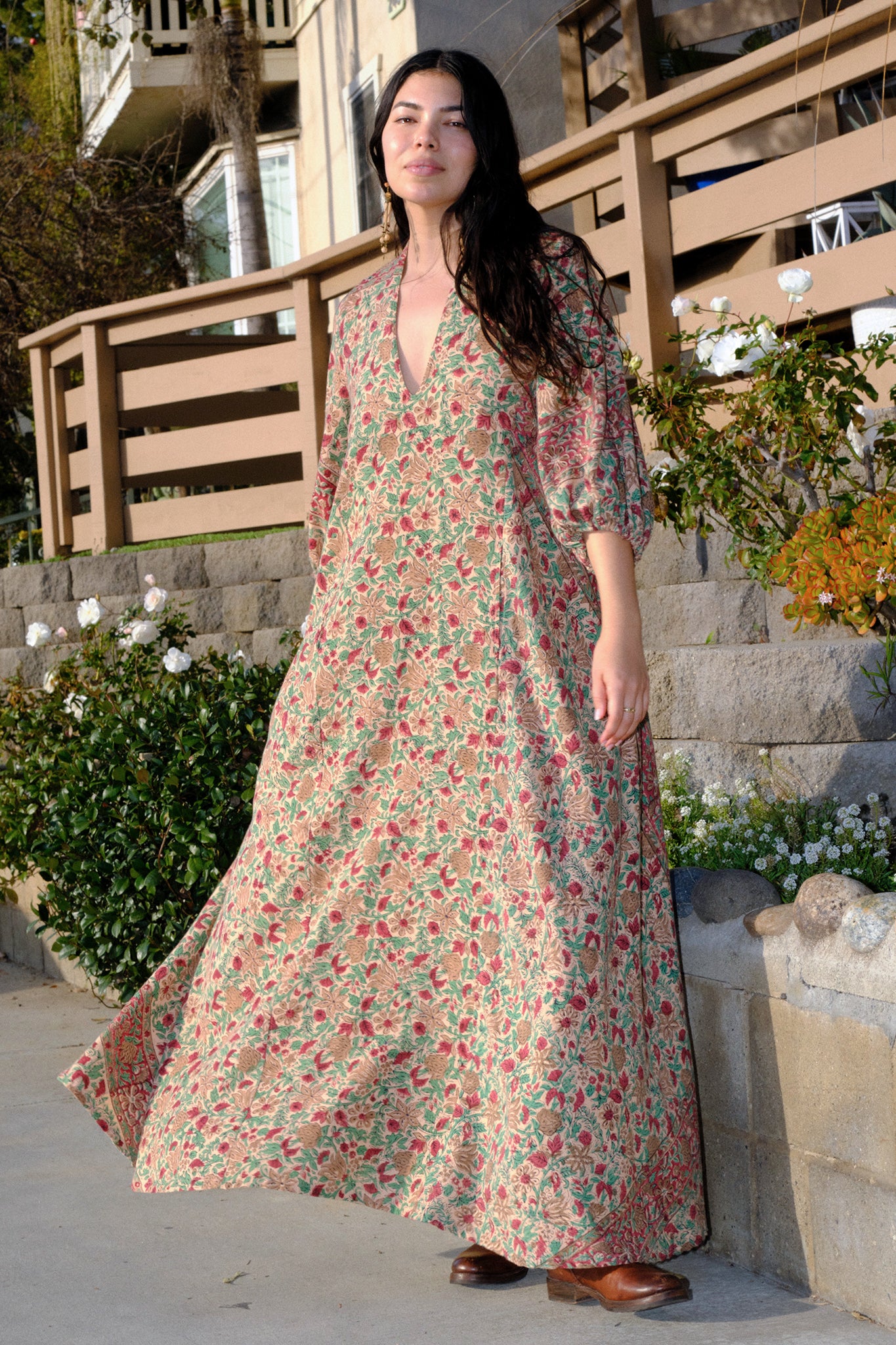 Cassandra Maxi