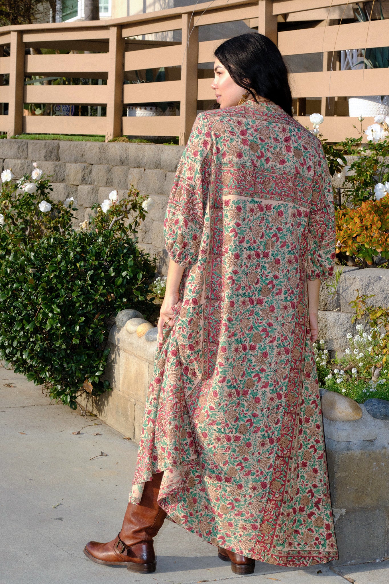 Cassandra Maxi