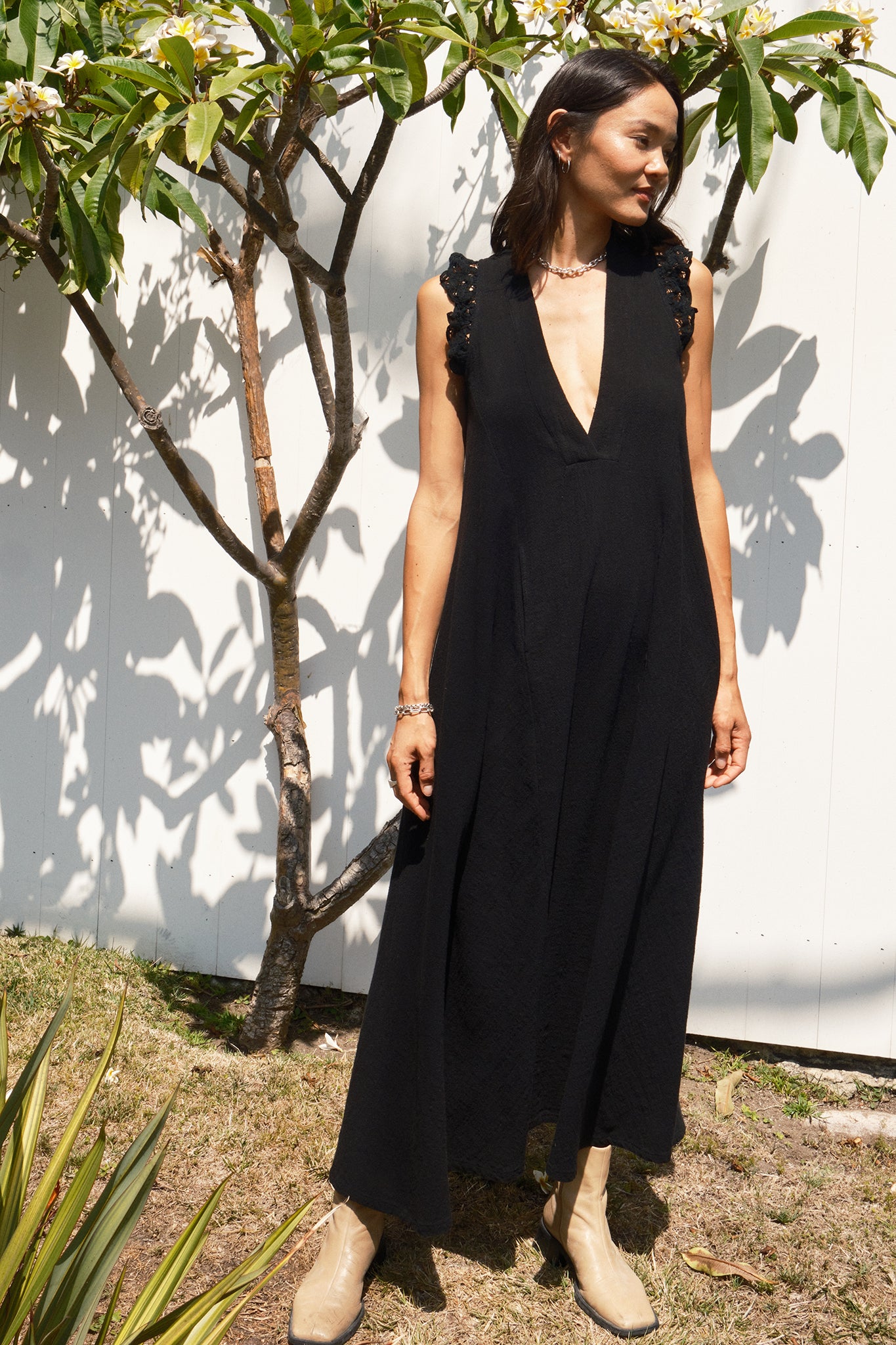 Elise Caftan