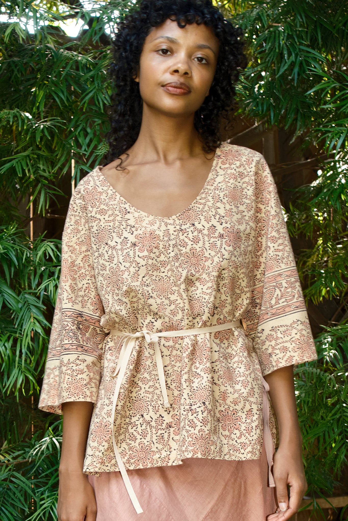 Esme Tapestry Tee