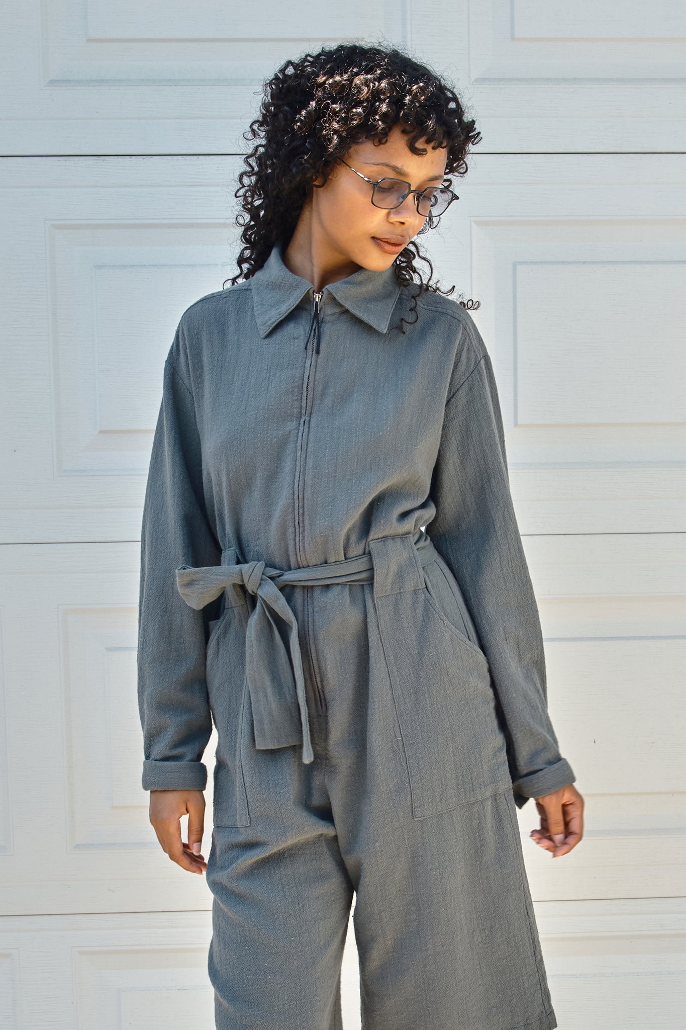 Evans Jumpsuit