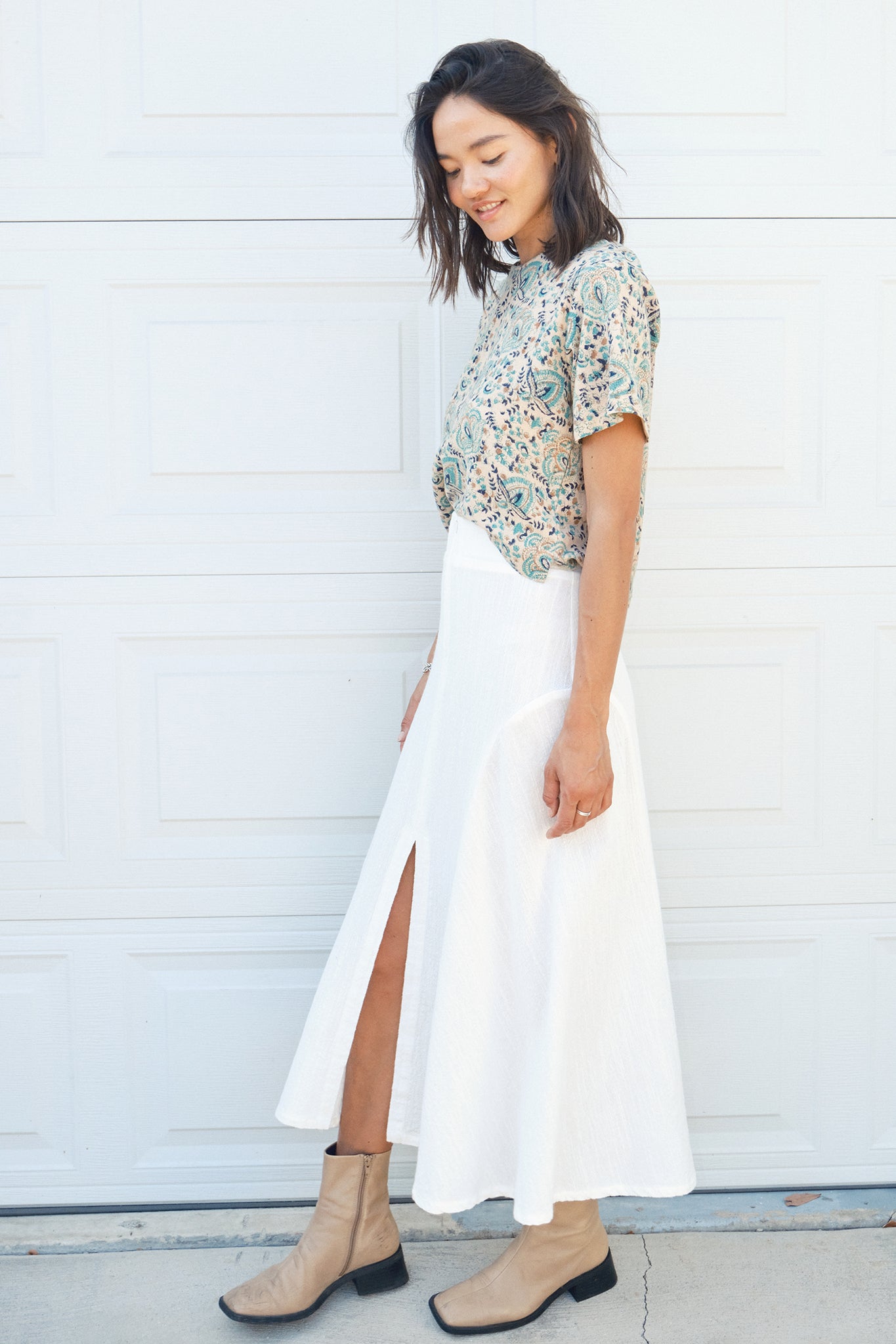 Idra Skirt