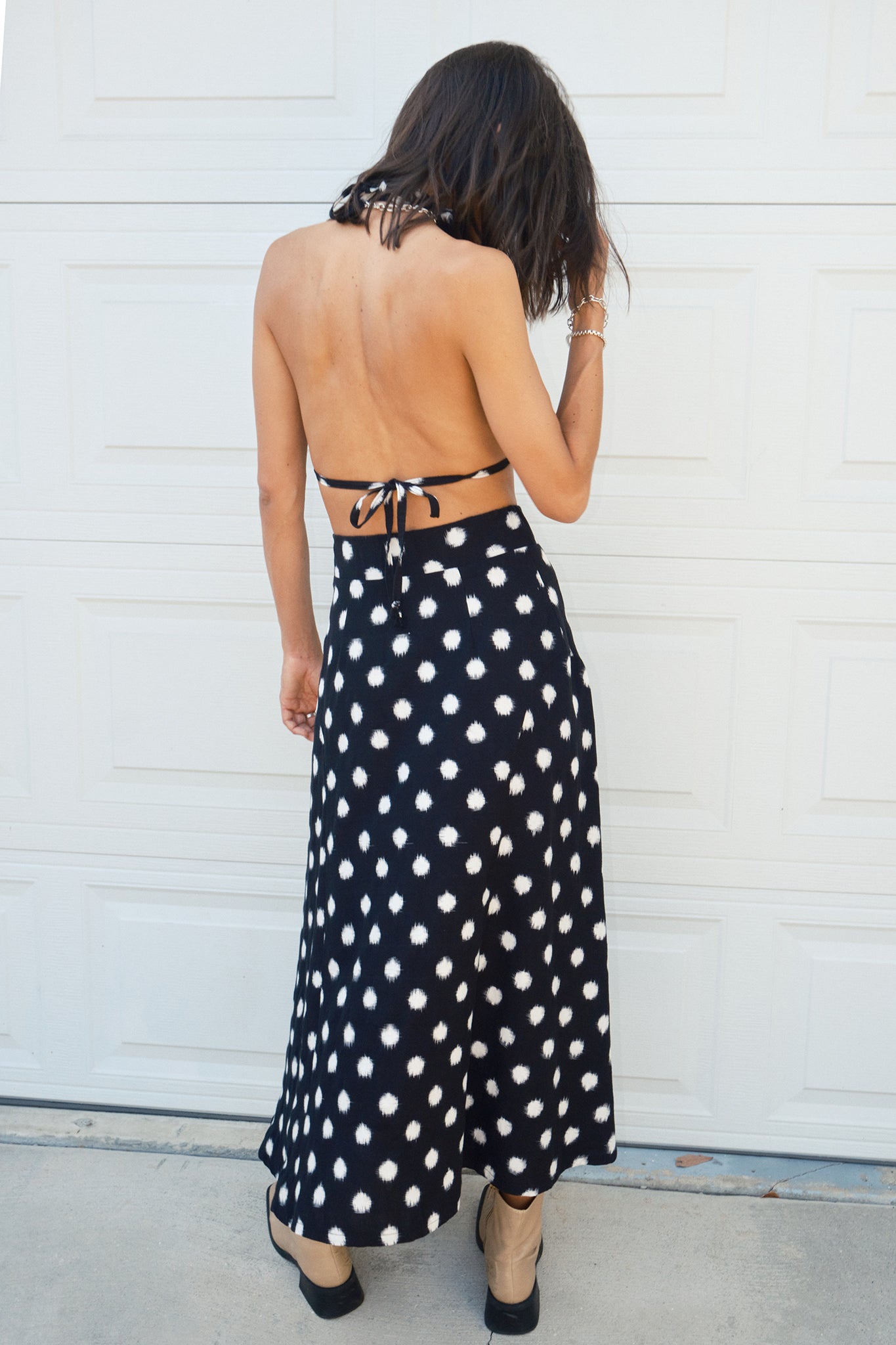 Idra Skirt