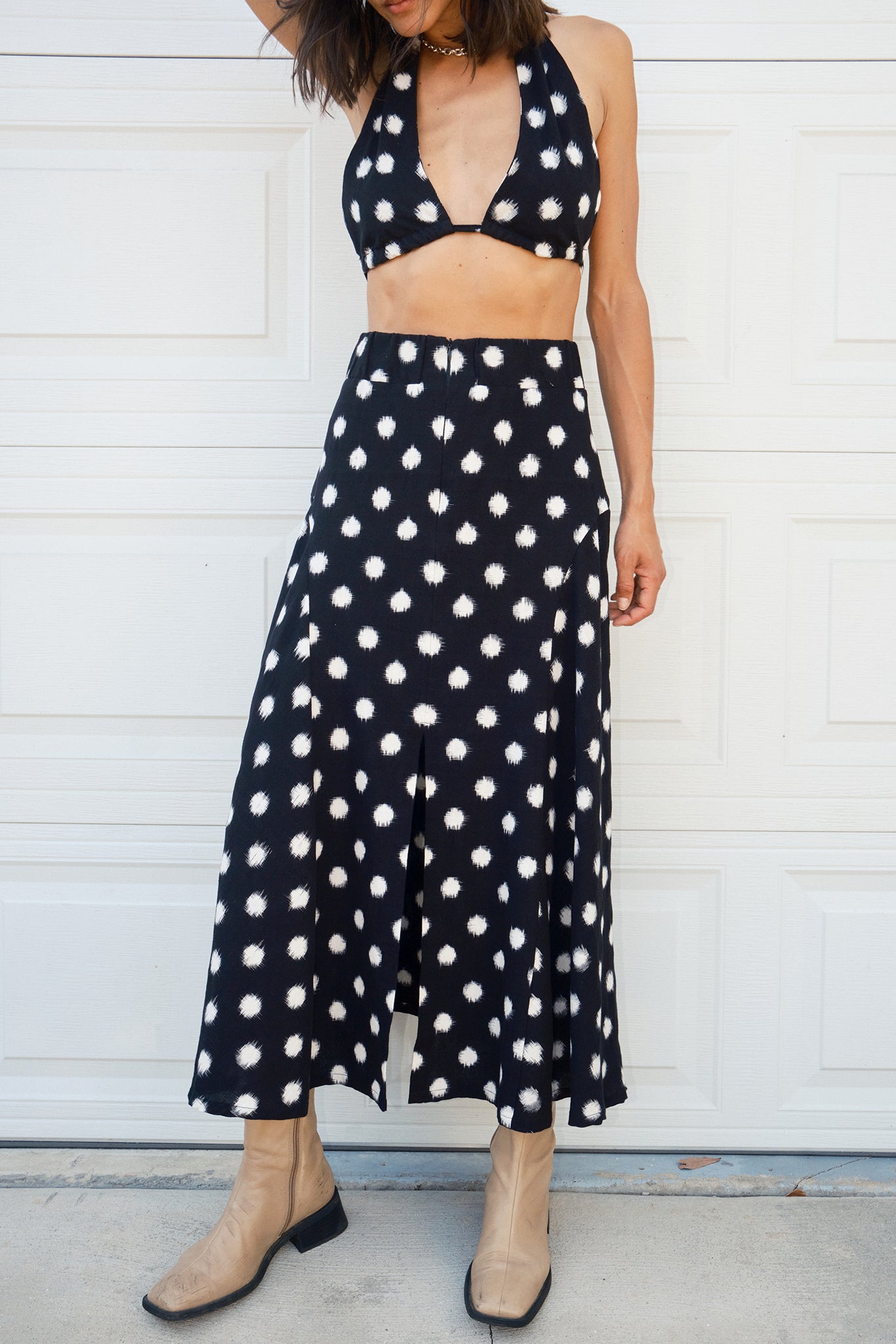 Idra Skirt