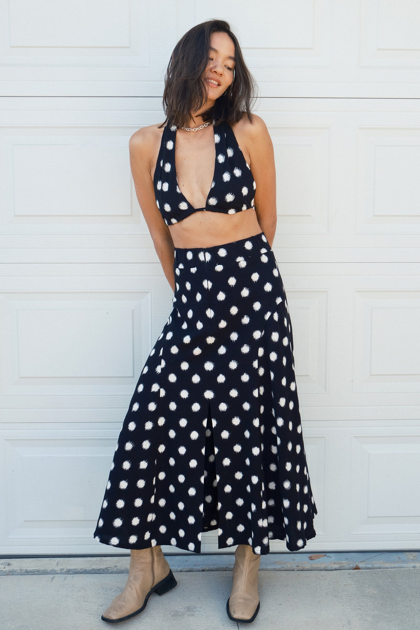 Idra Skirt