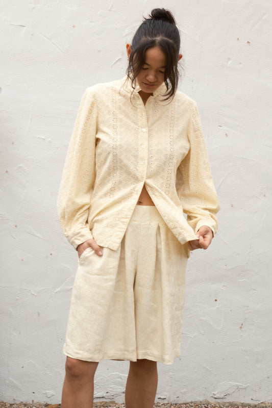 Jasper Bermuda Short