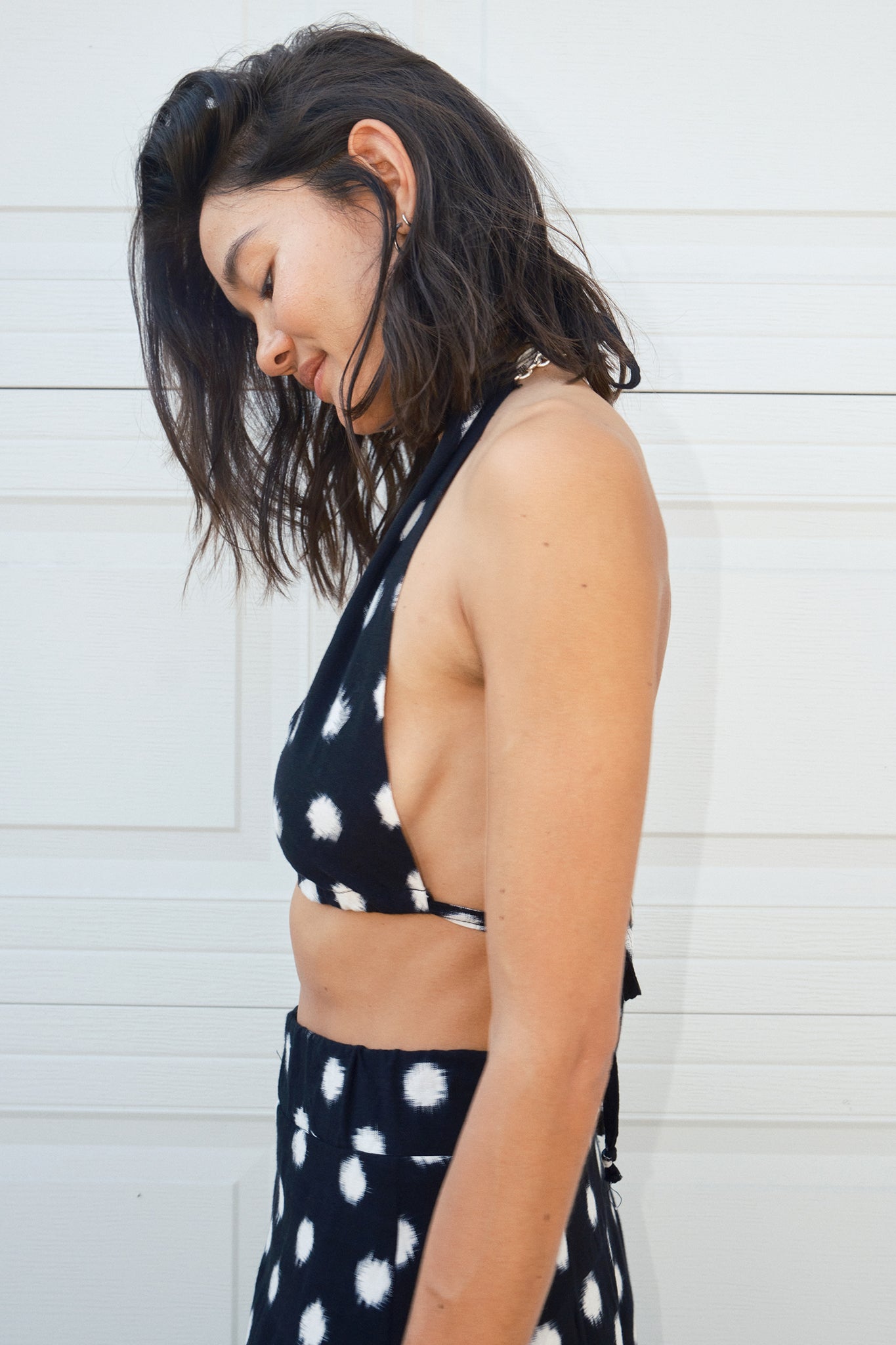 Letty Bikini Top
