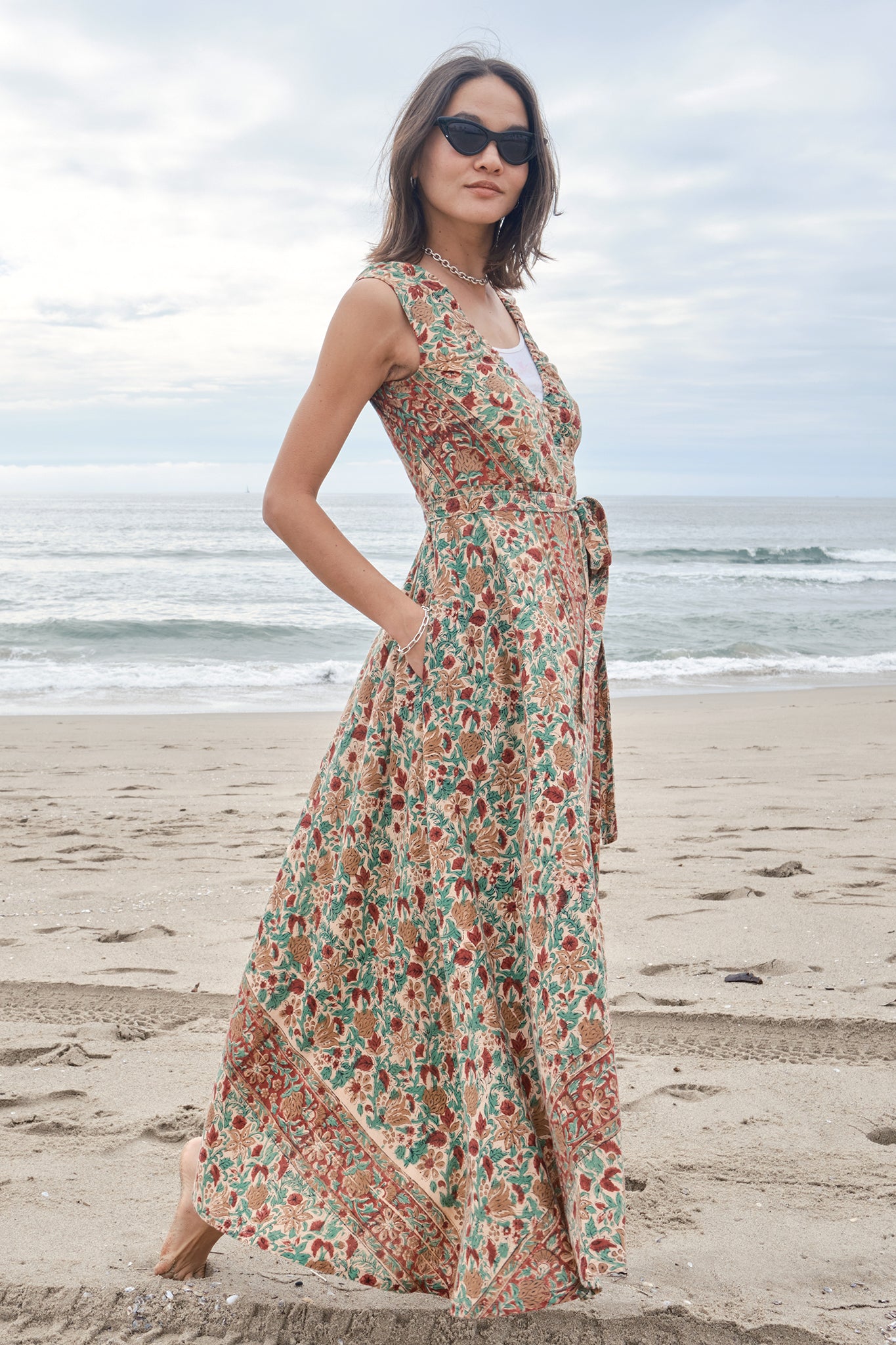 Nanna Maxi