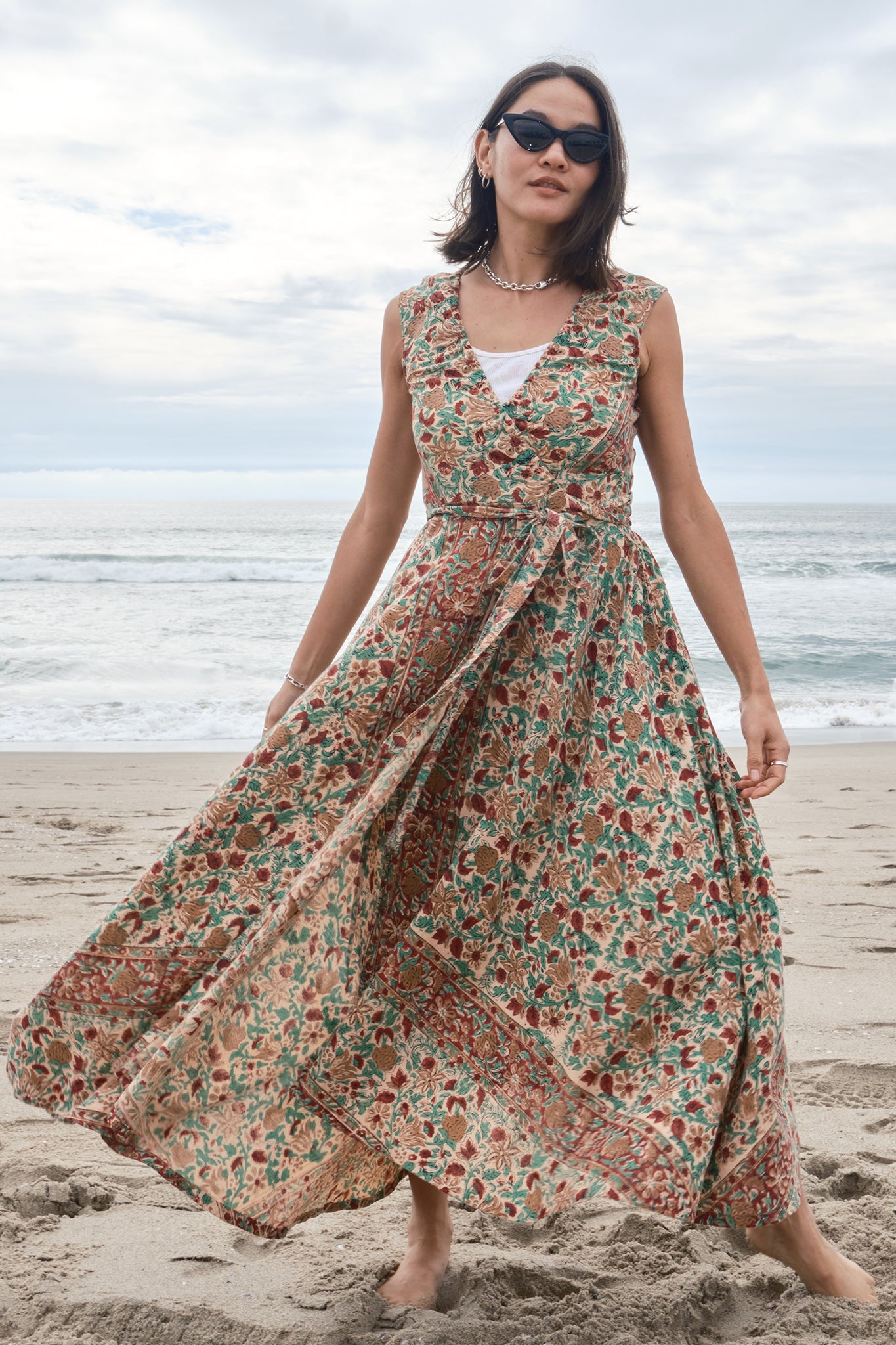 Nanna Maxi