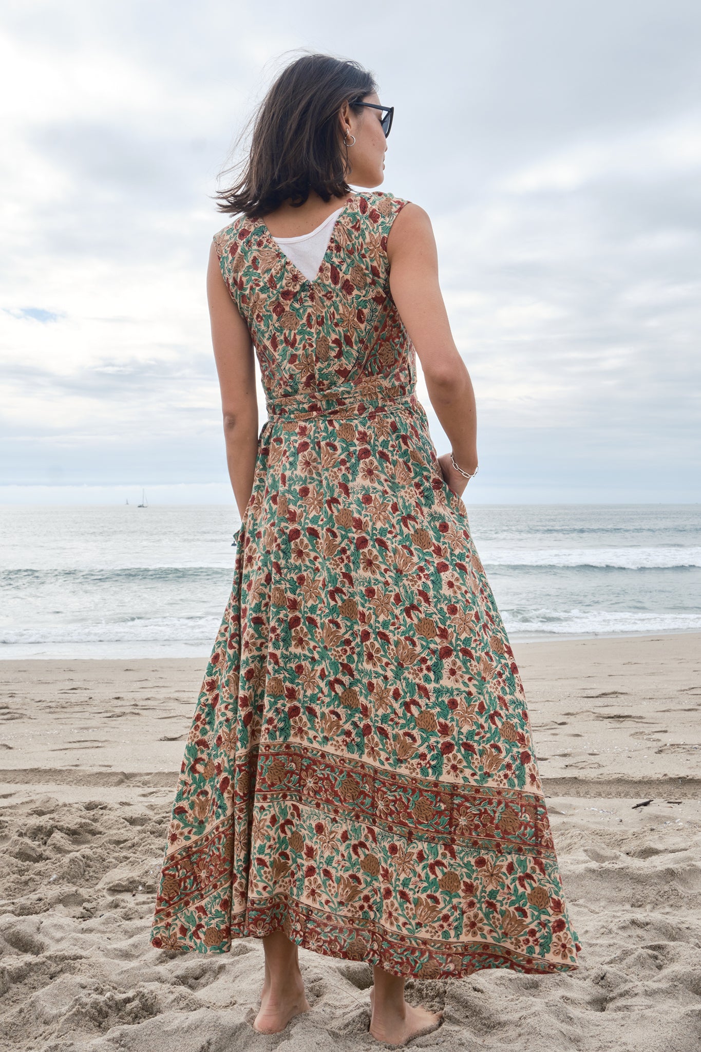 Nanna Maxi