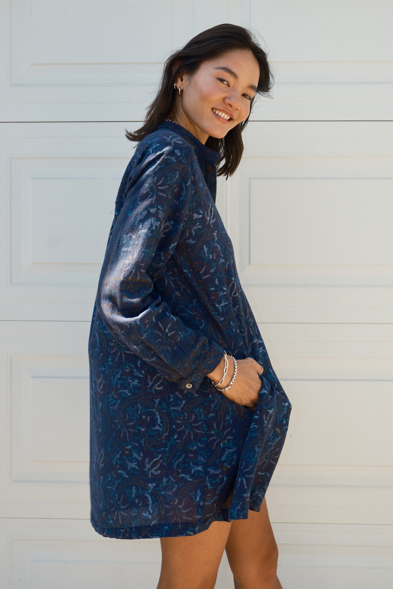 Asha Tapestry Mini