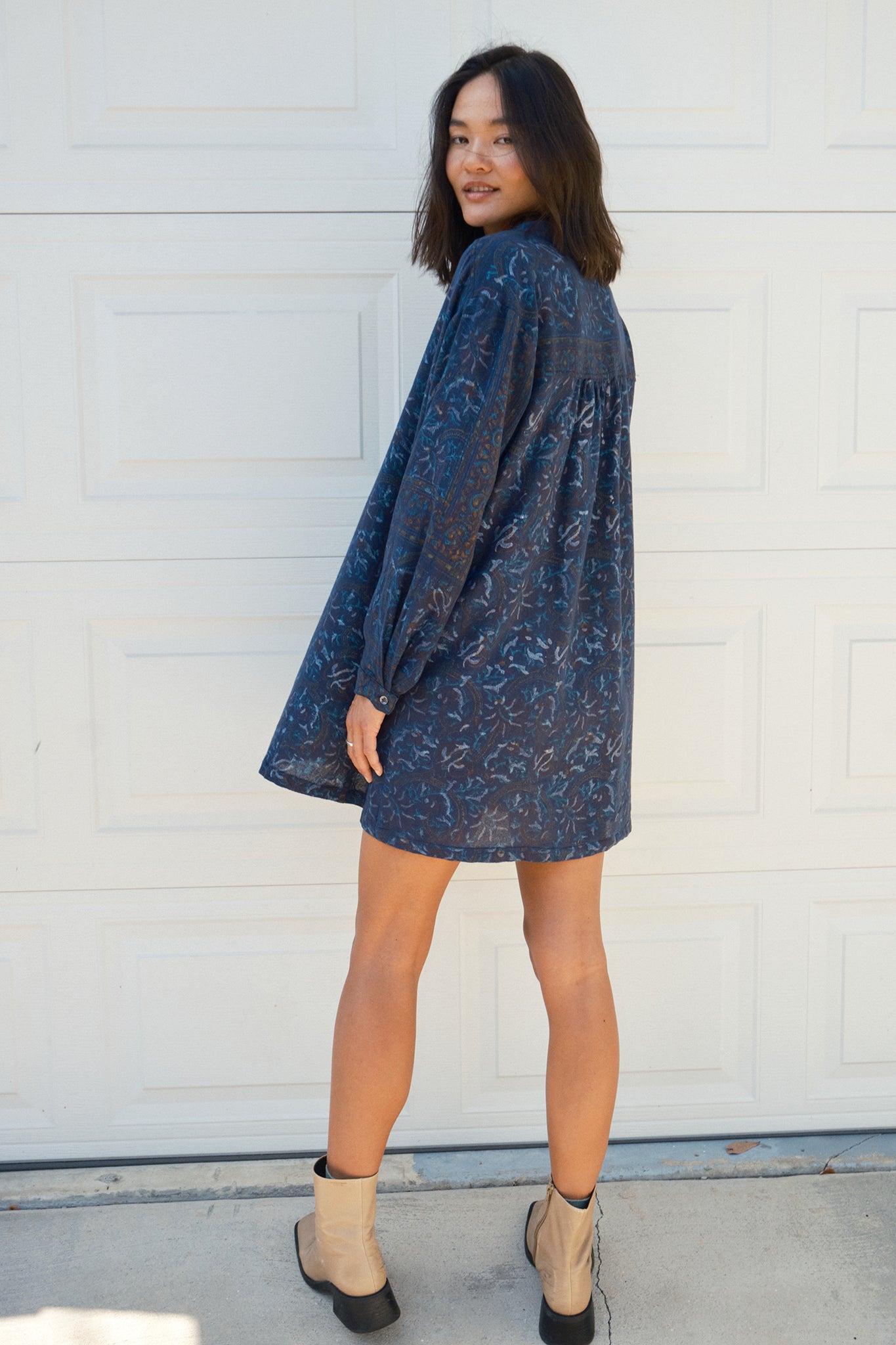 Asha Tapestry Mini