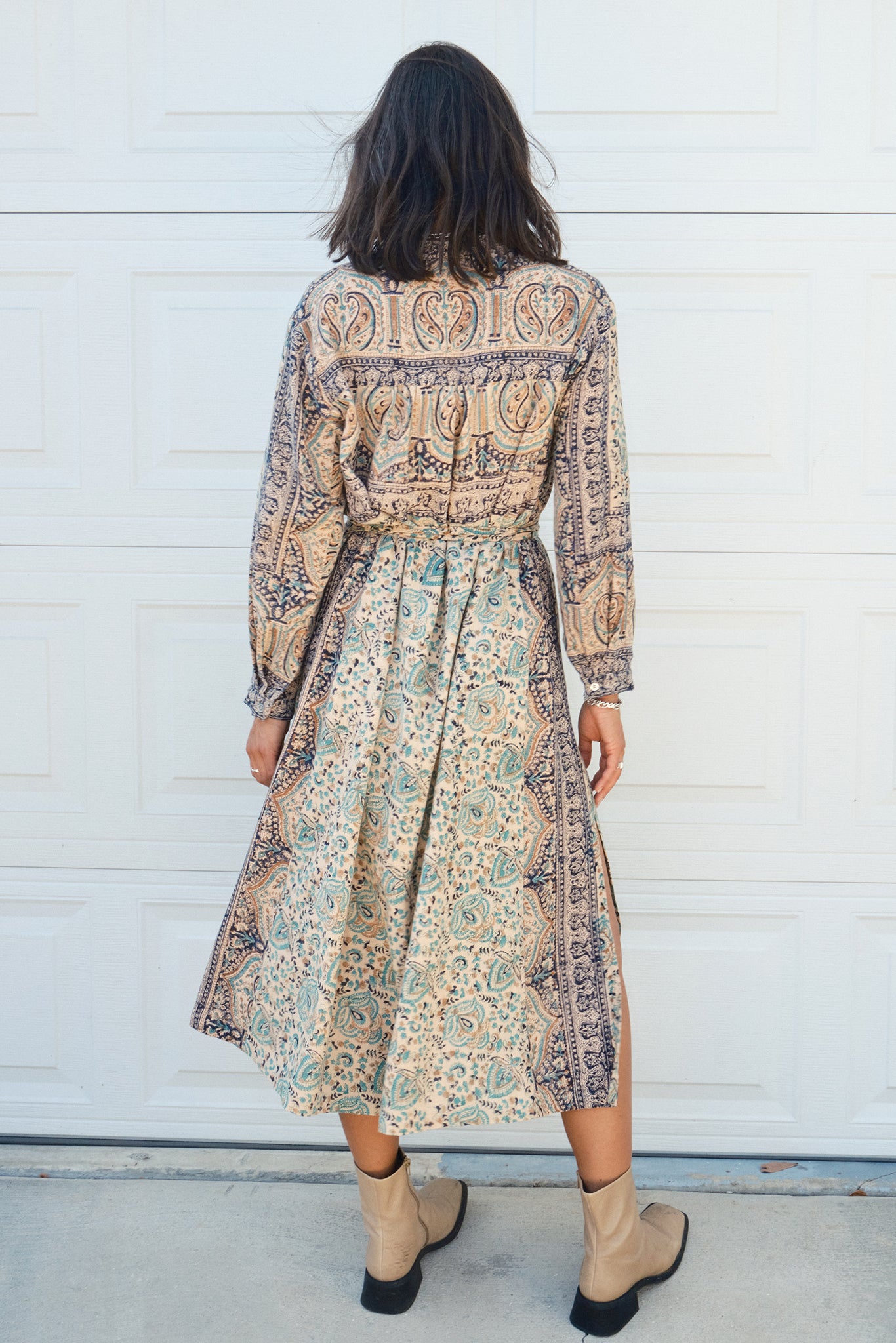 Asha Tapestry Midi