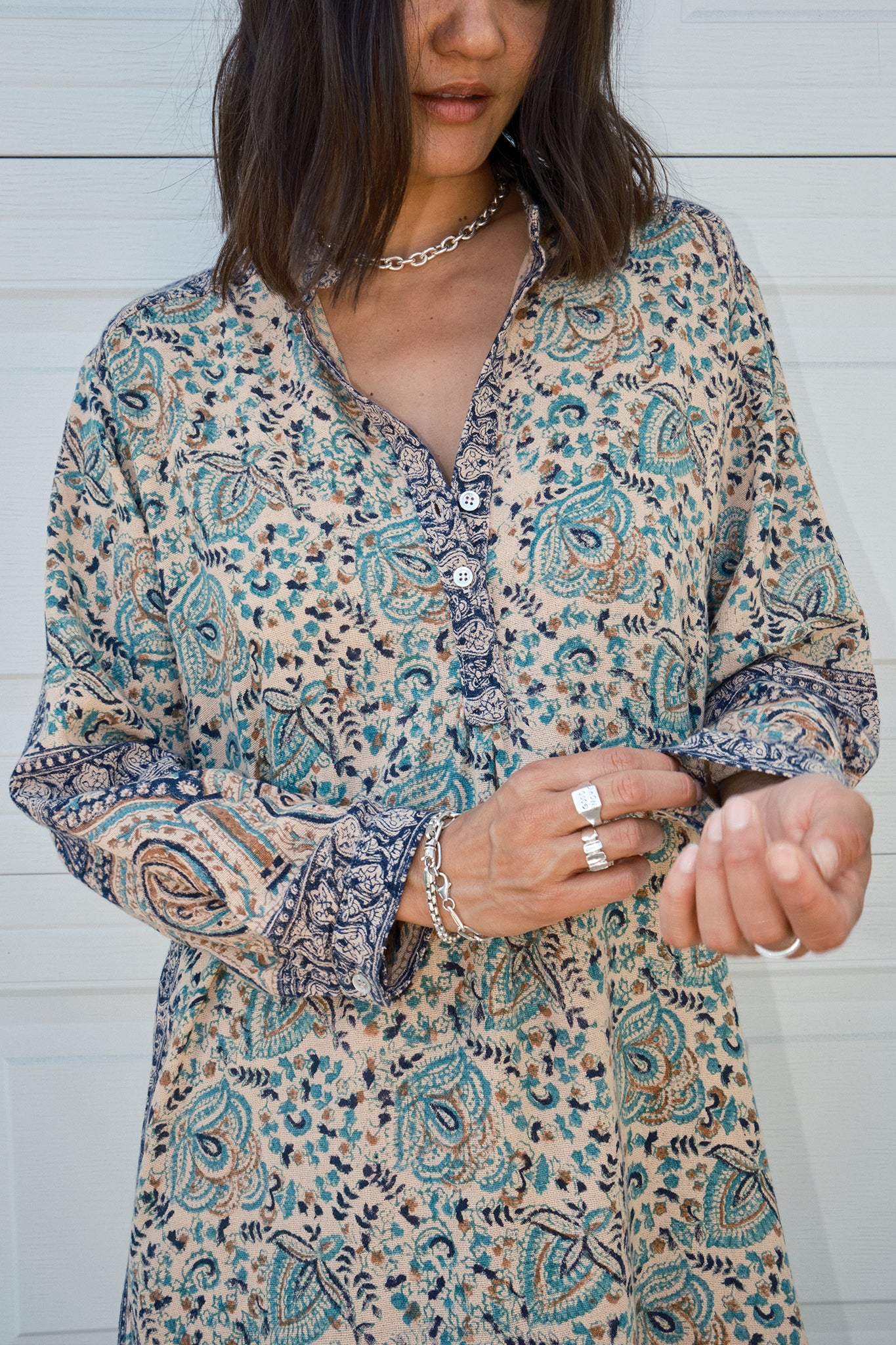 Asha Tapestry Mini