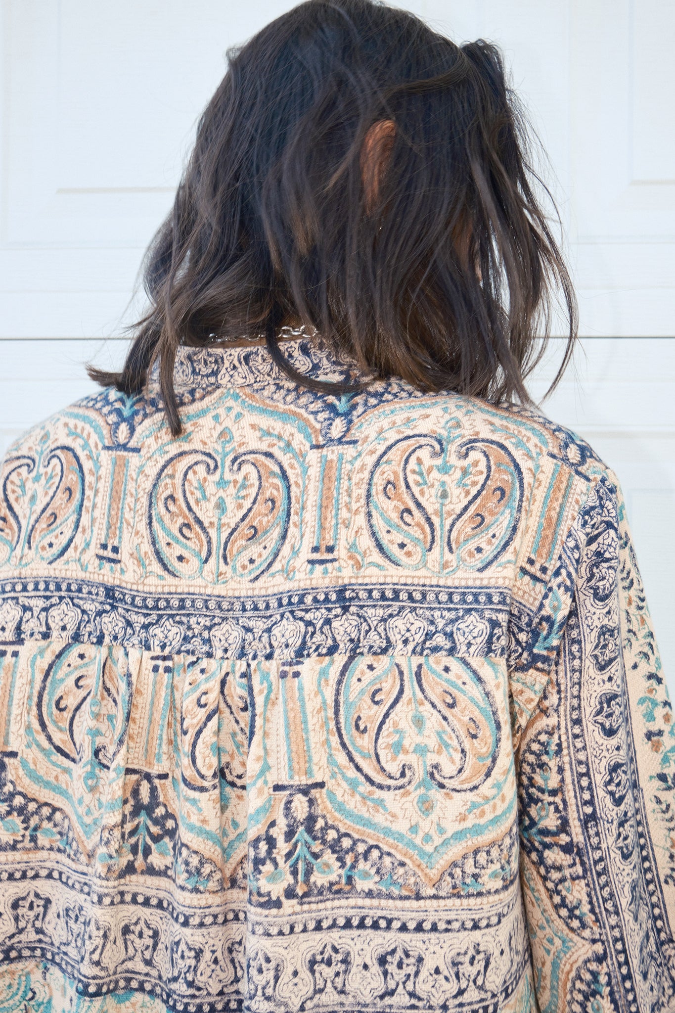Asha Tapestry Midi