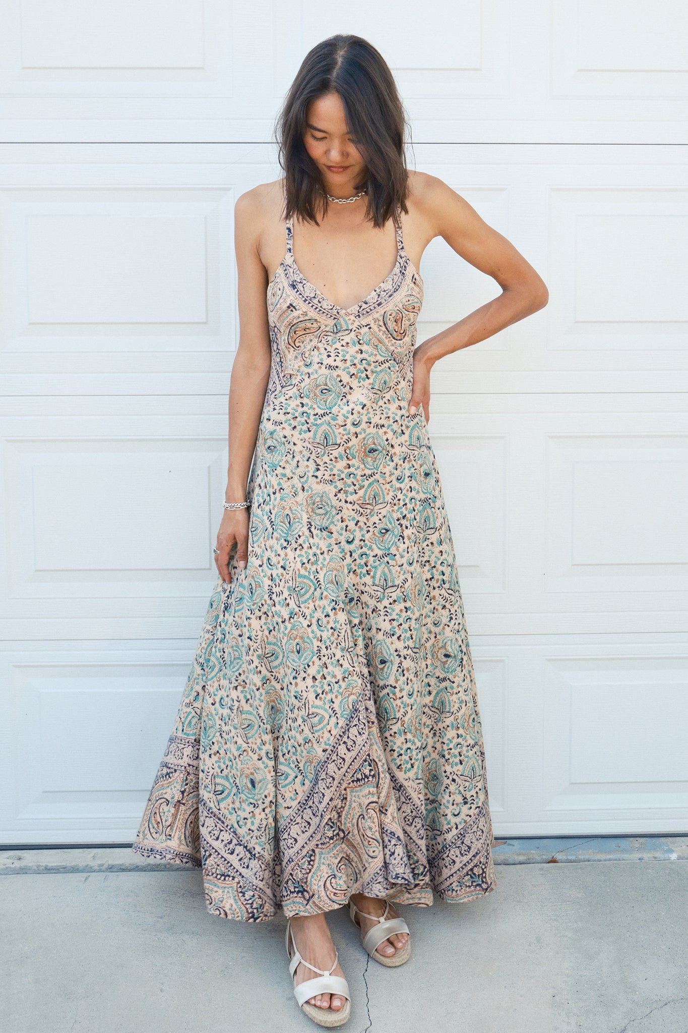Nova Dress