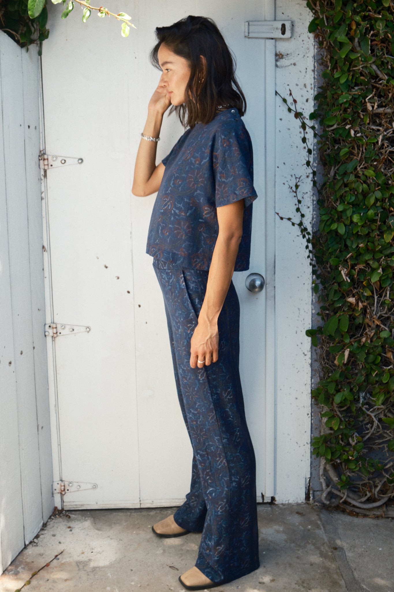 Rowan Pant