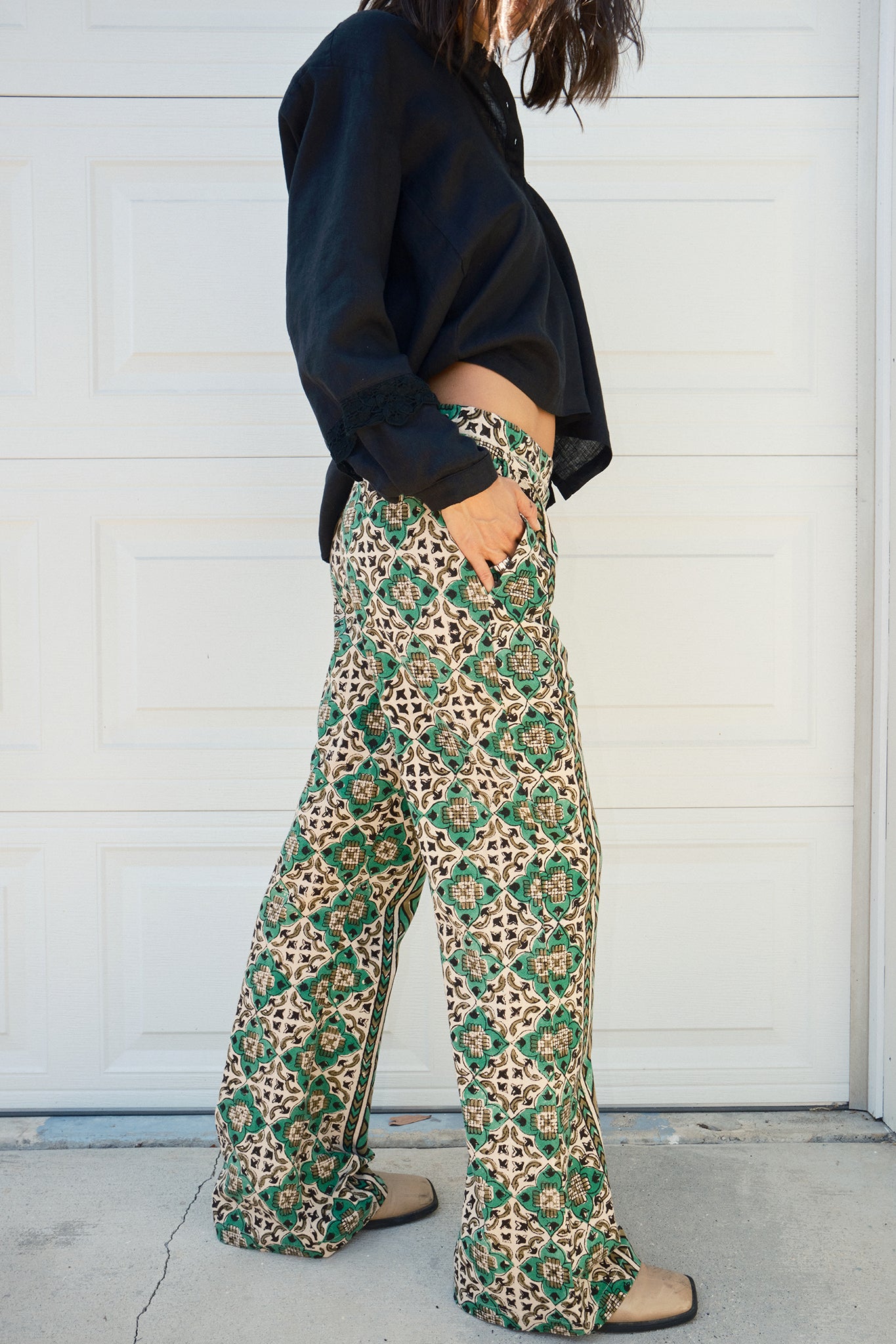 Rowan Pant