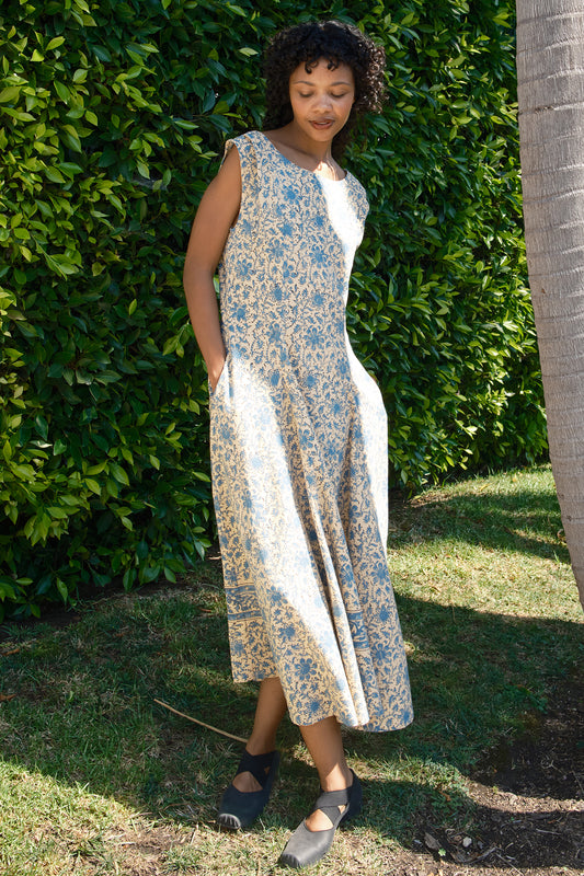 Rue Tapestry Midi