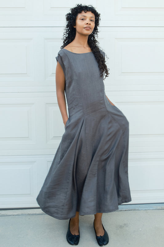 Rue Linen Midi