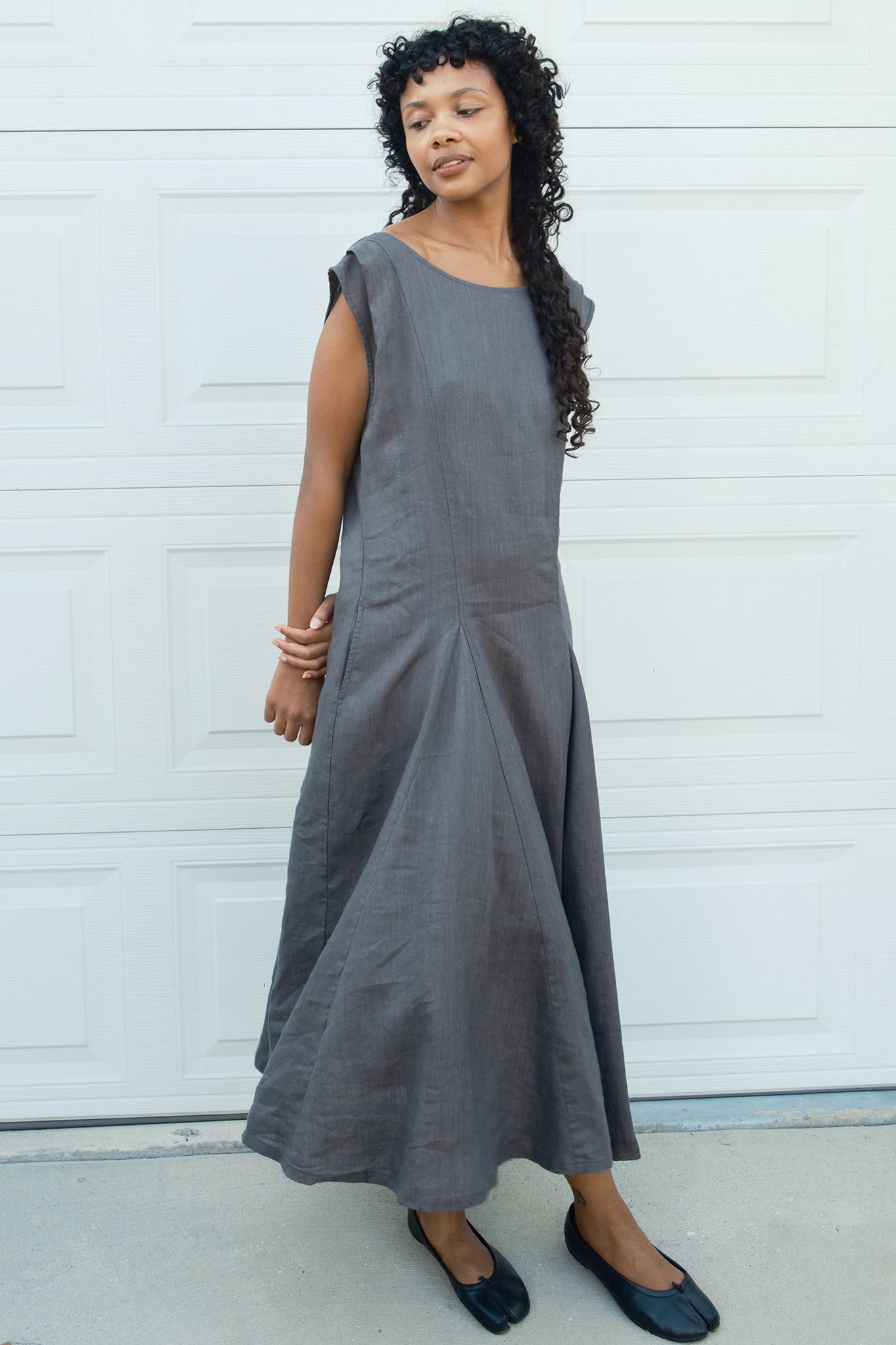Rue Linen Midi