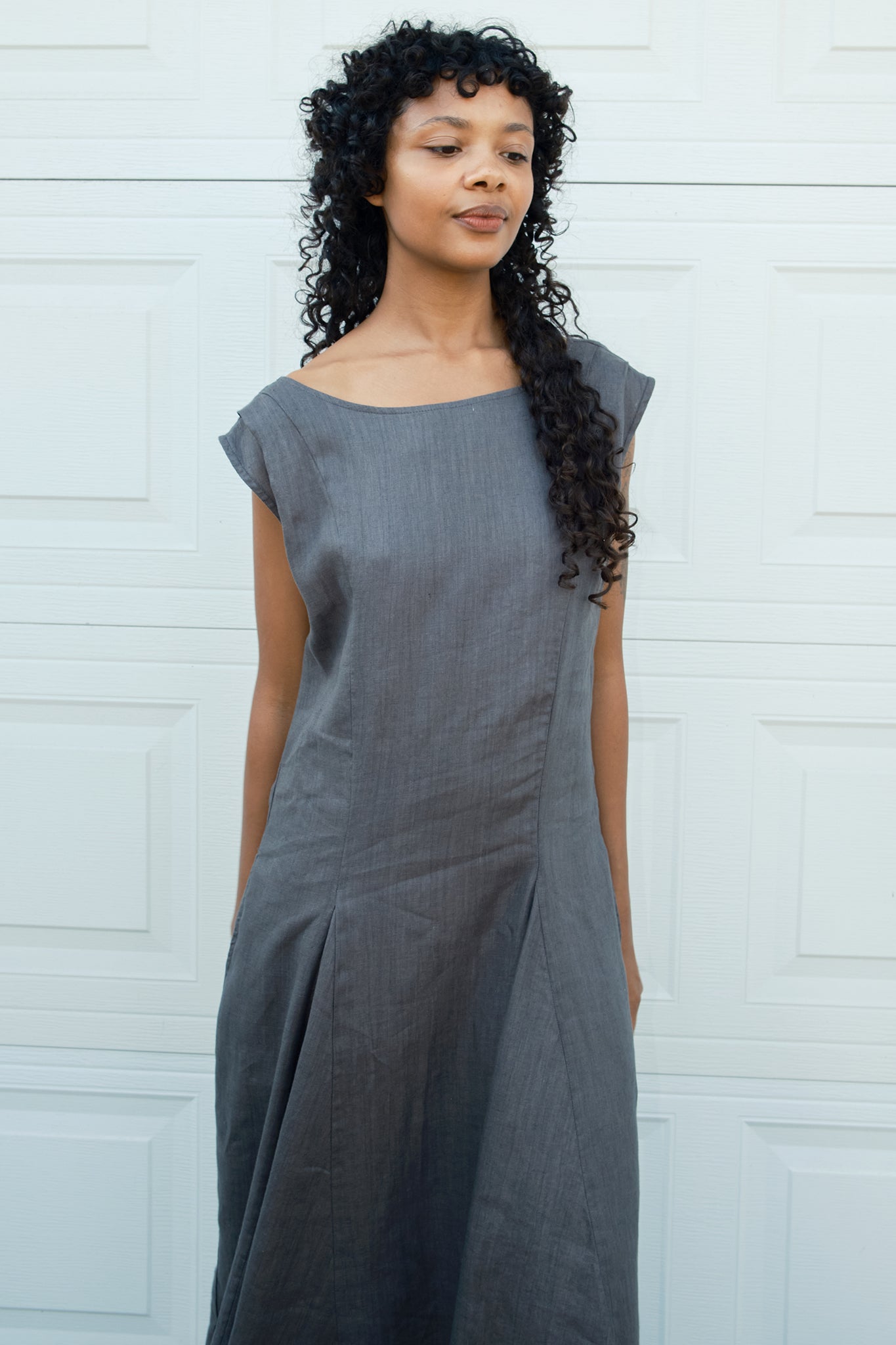 Rue Linen Midi
