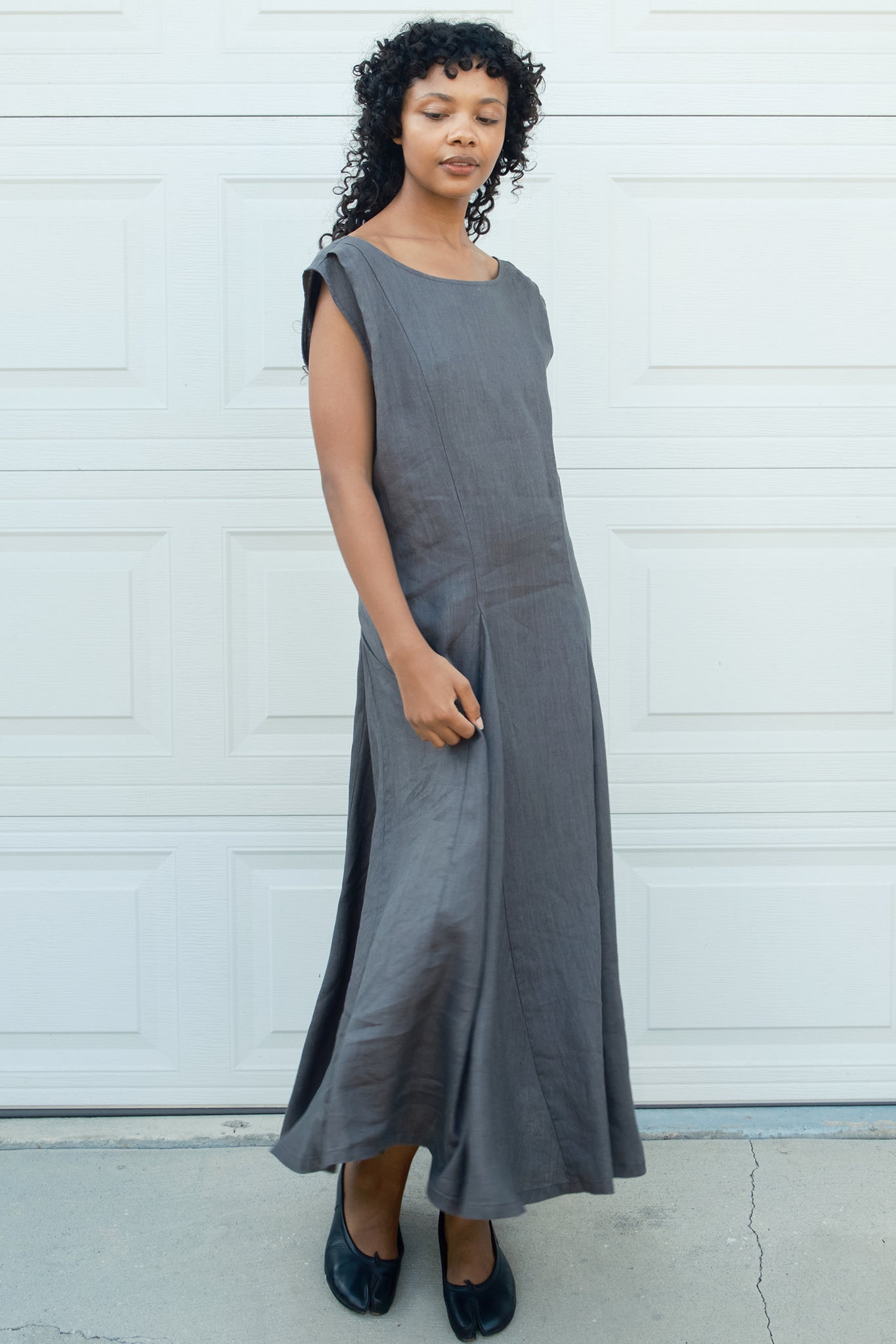Rue Linen Midi