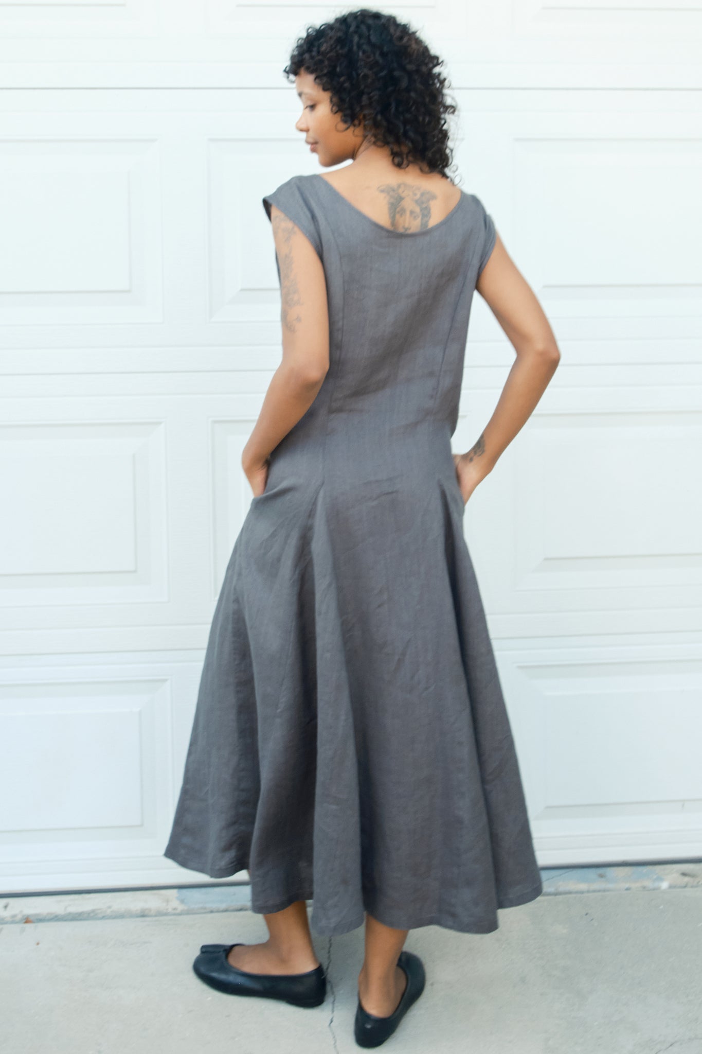 Rue Linen Midi