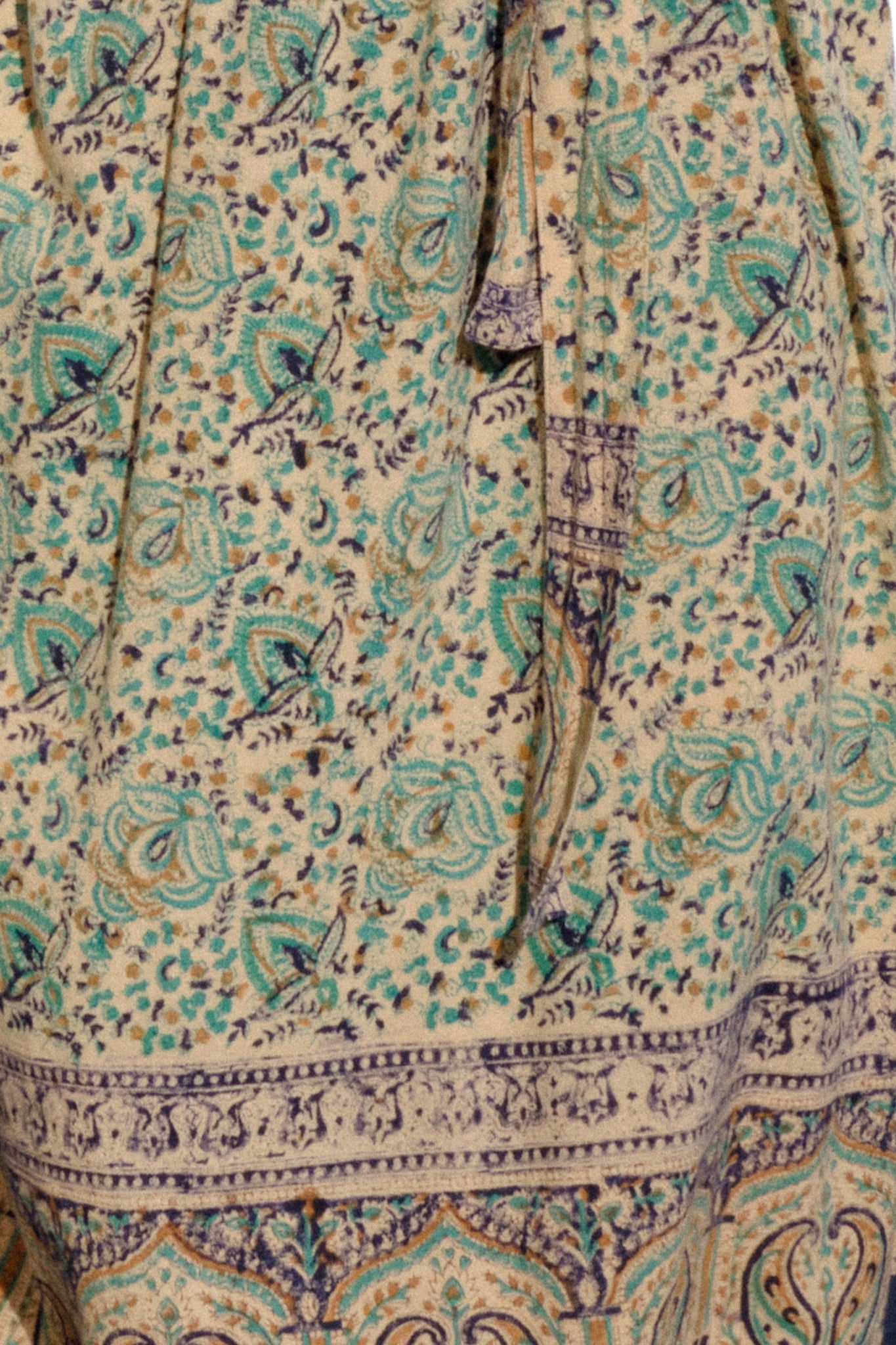 Jasper Tapestry Short