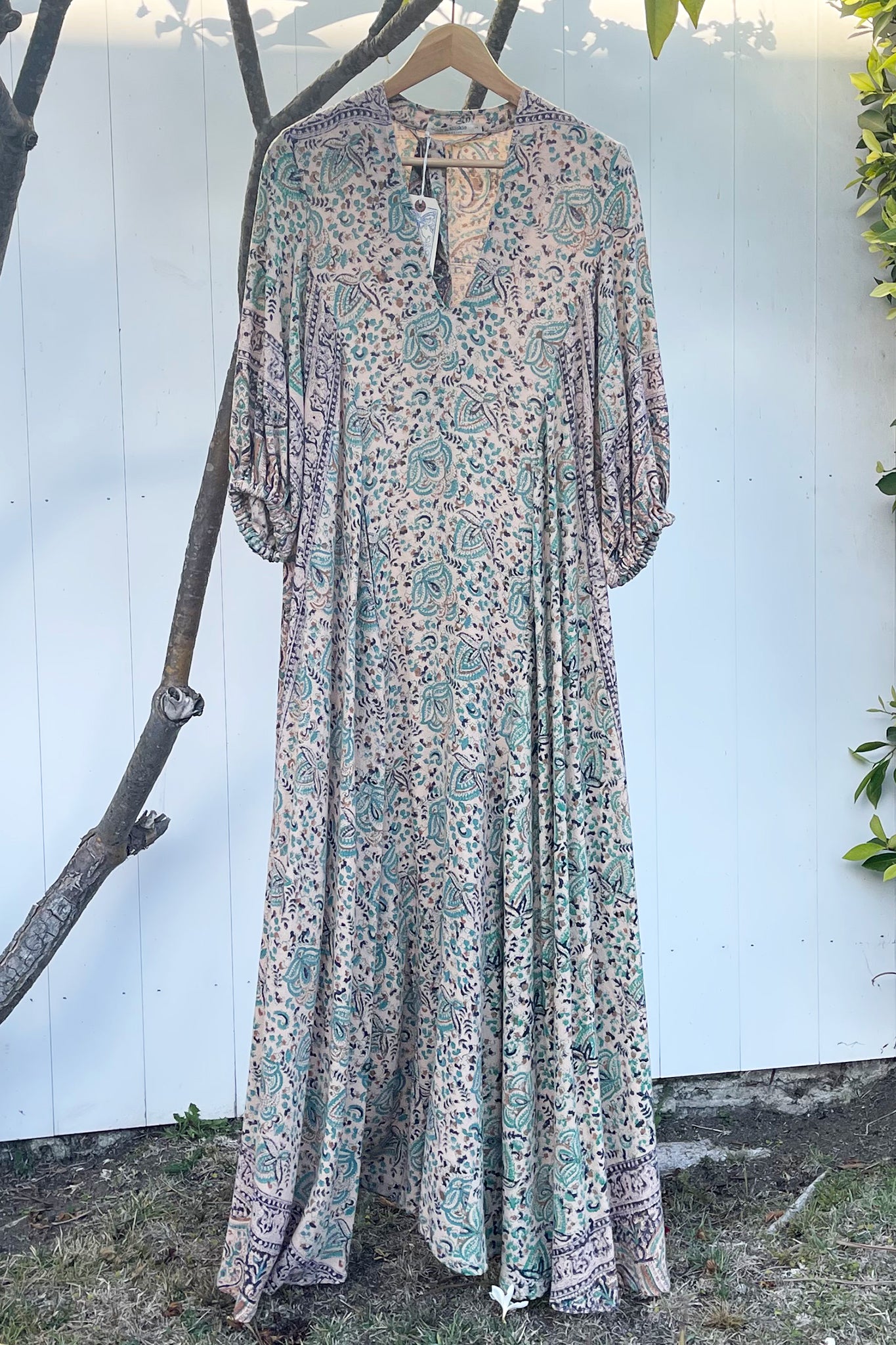 Cassandra Maxi