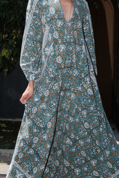 Cassandra Maxi Extended Sizes